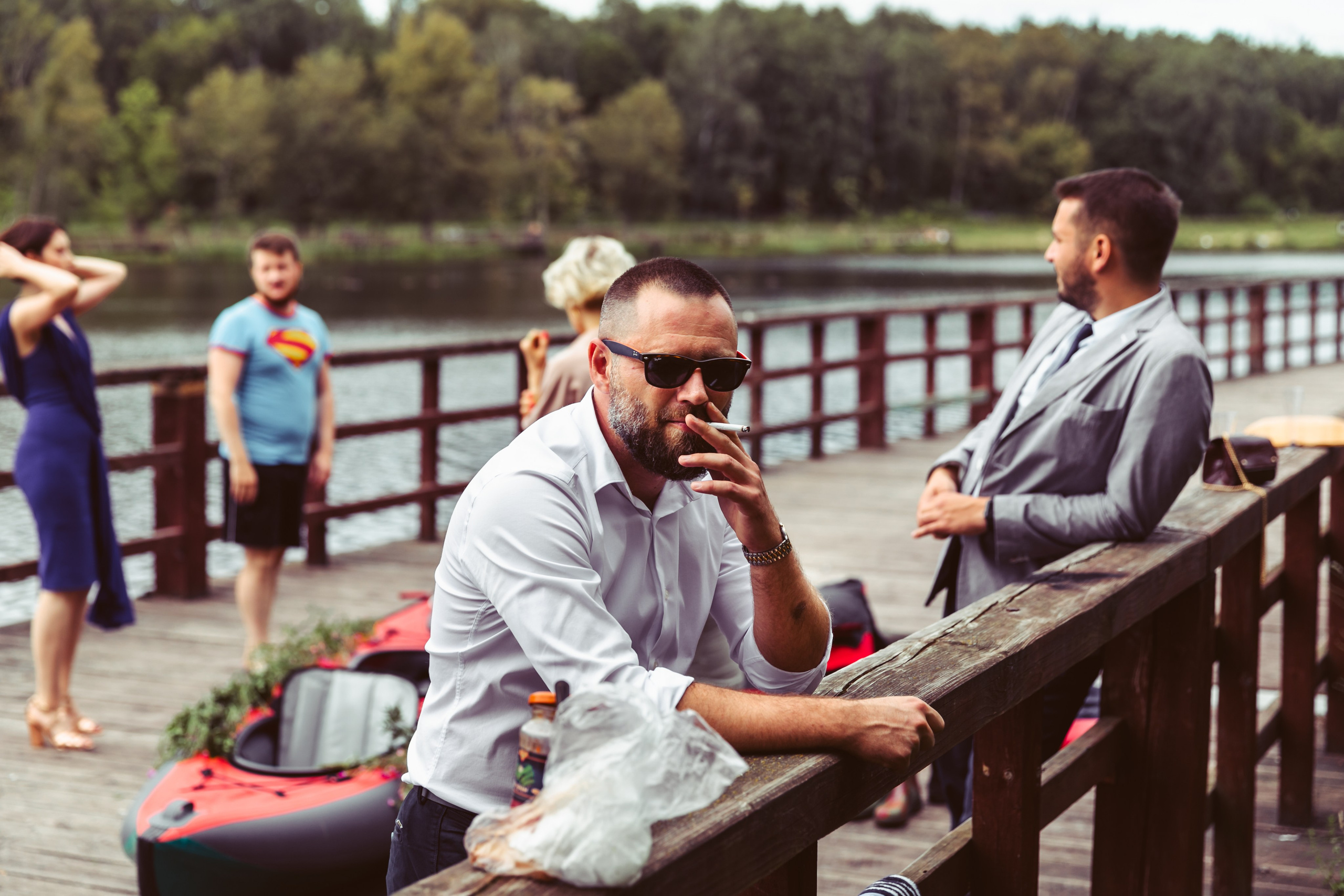 Соня. Главная