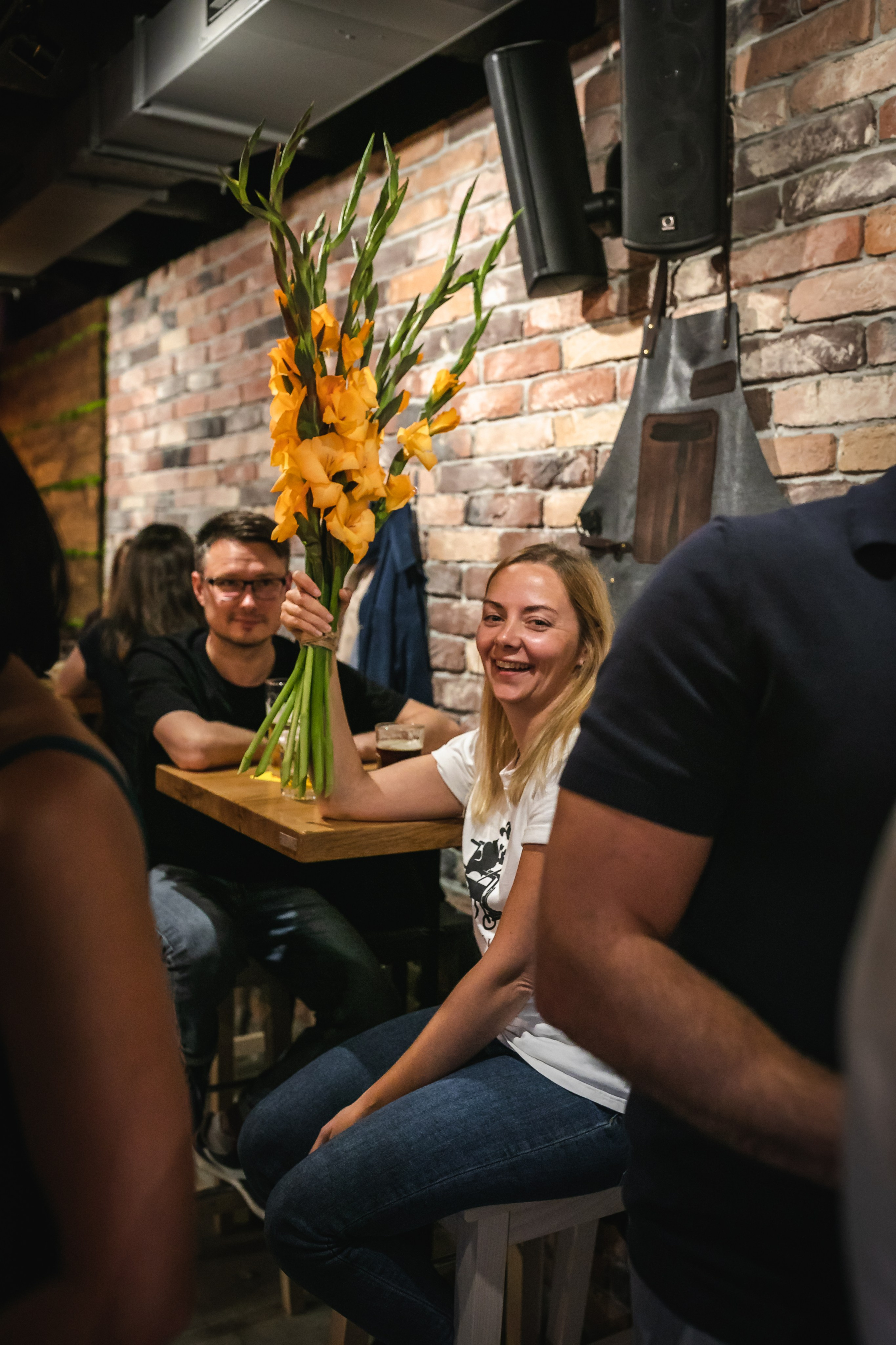 Вюрст. Главная