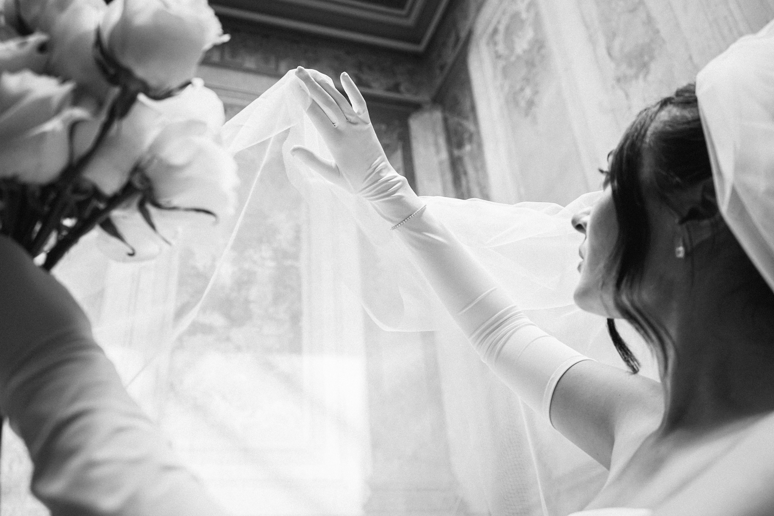 Gentle Mood. Photographer in Georgia UAE Russia Nekit Fox