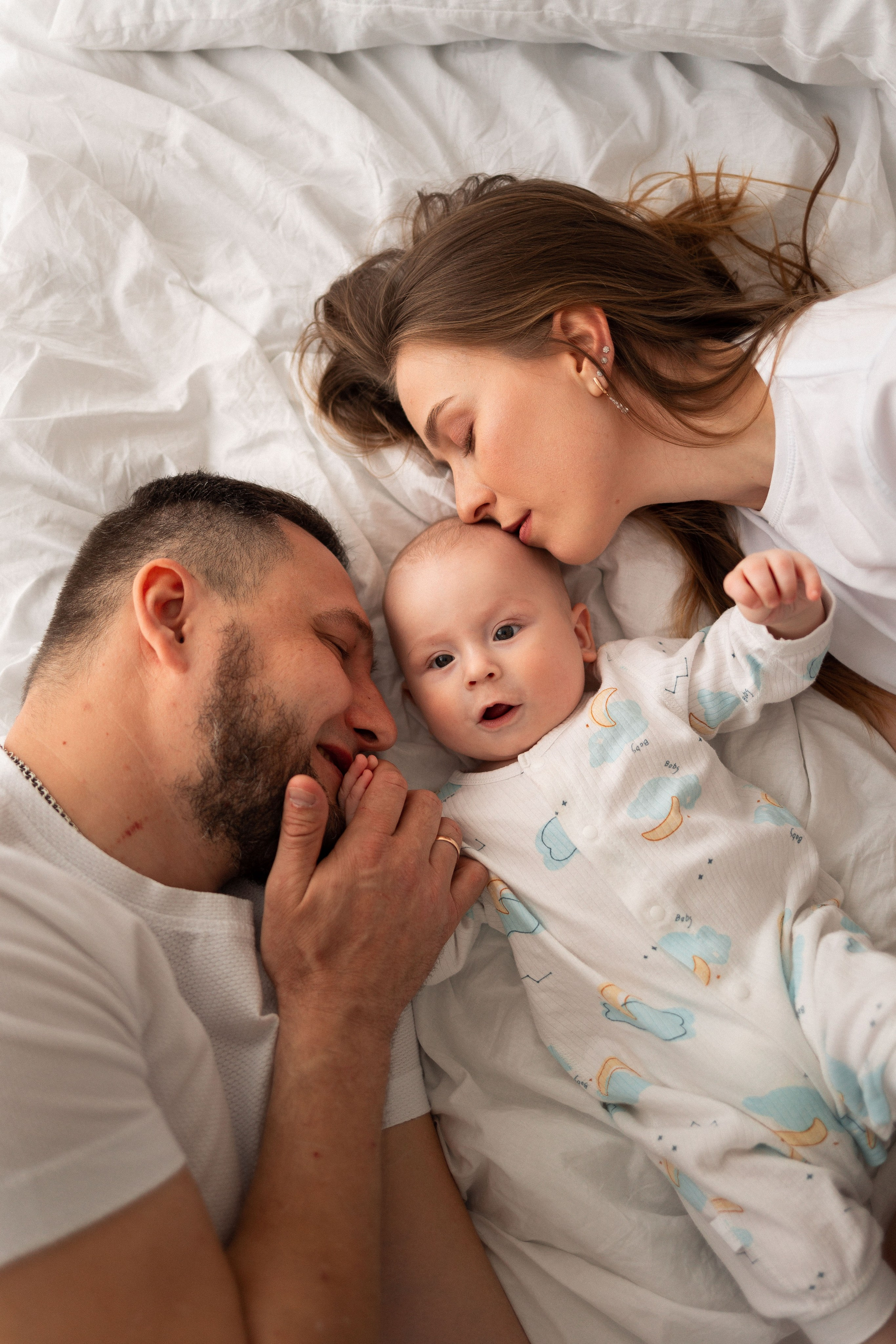 L&E&L. Семейный фотограф в Севастополе и Симферополе Александра Чистякова