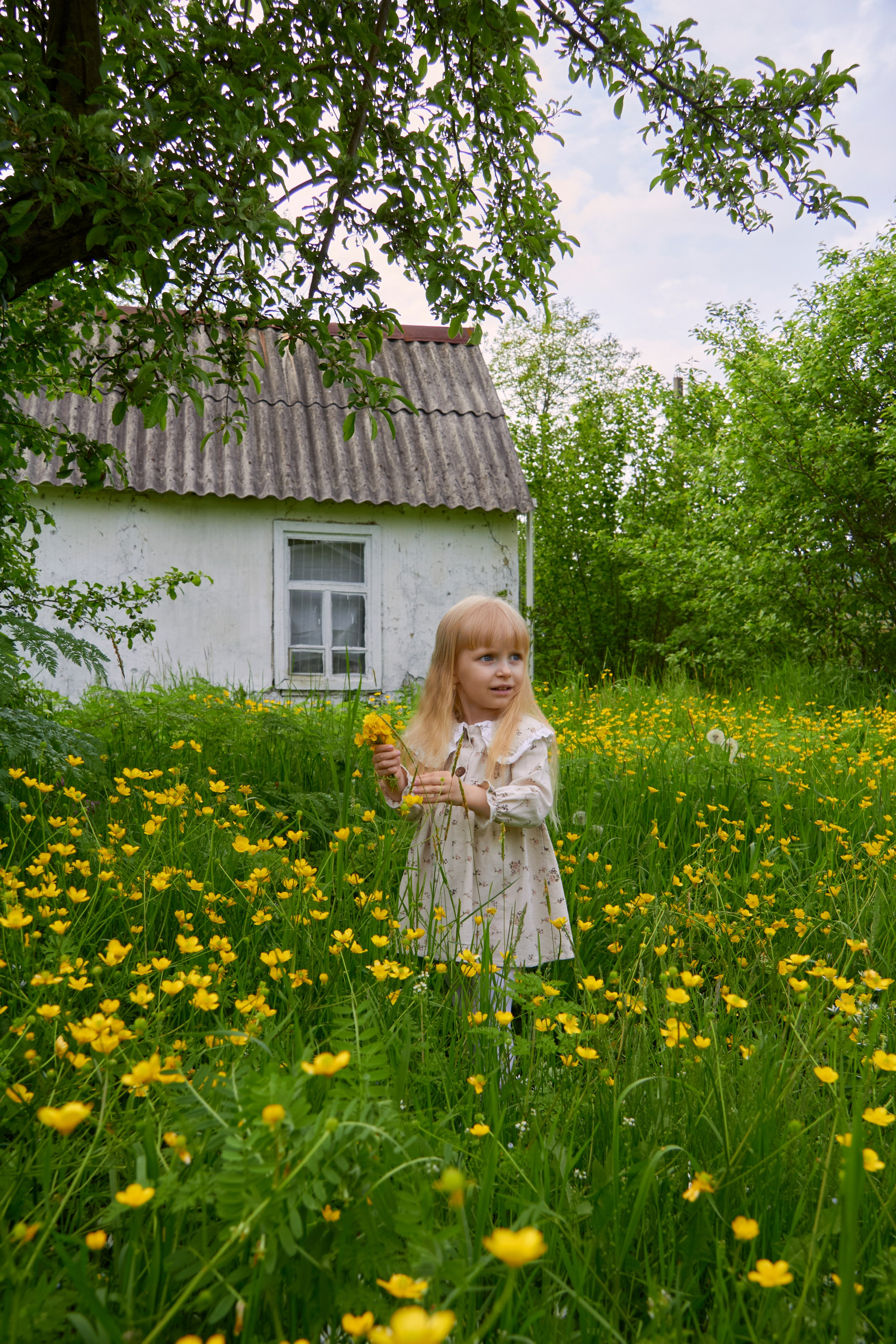 Дети. Главная