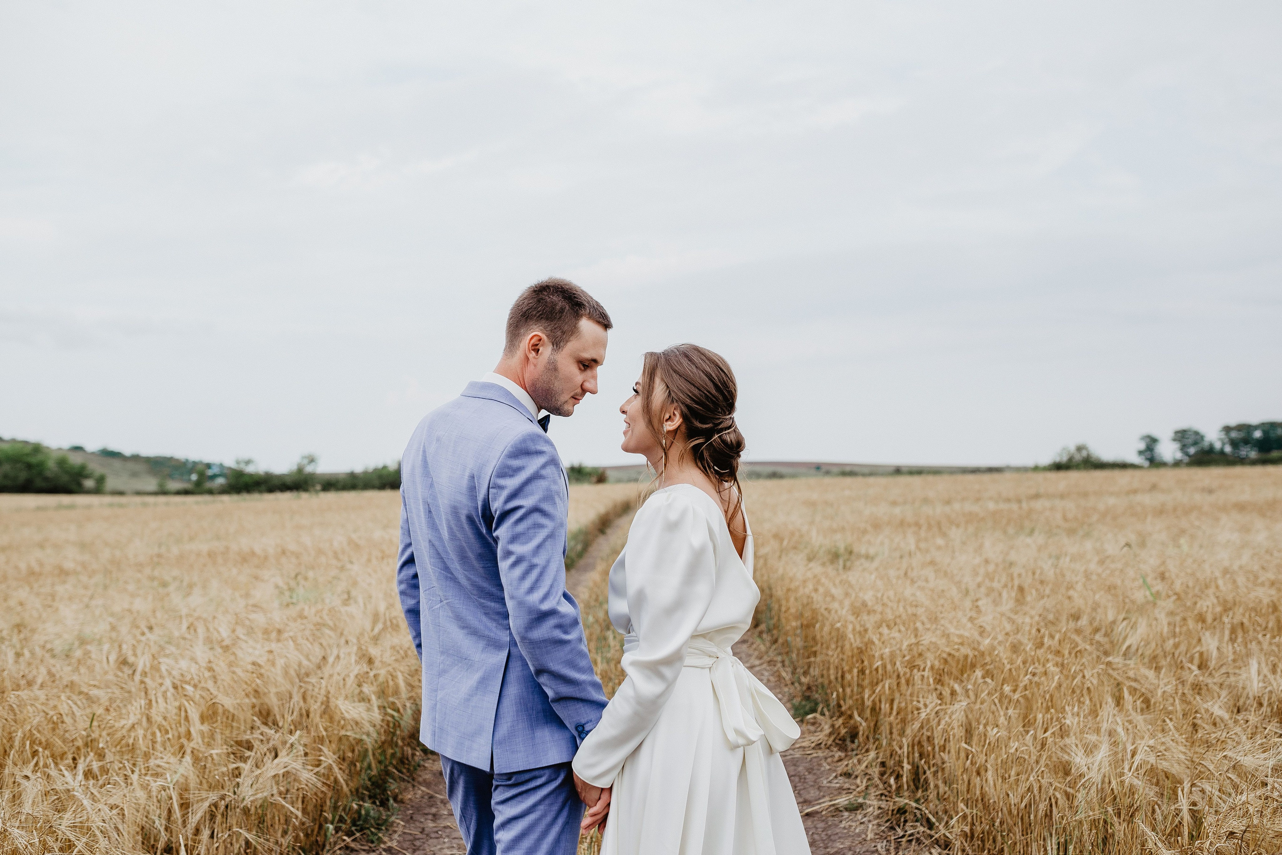 Ильдар и Анна. Свадебный и семейный фотограф в Нижнекамске, Набережных Челнах