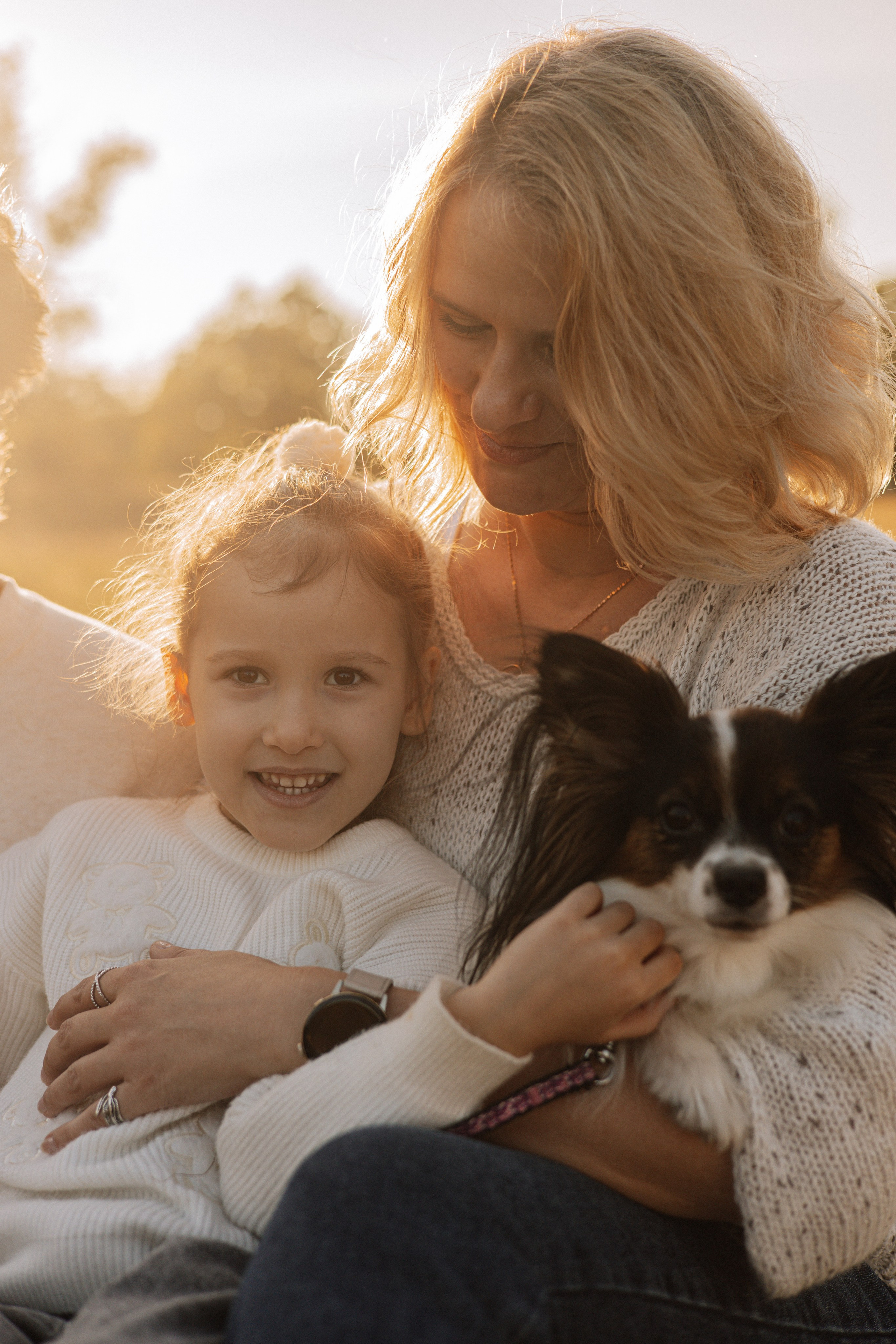 Семейная. Фотограф в Казани Кристина Цыганова