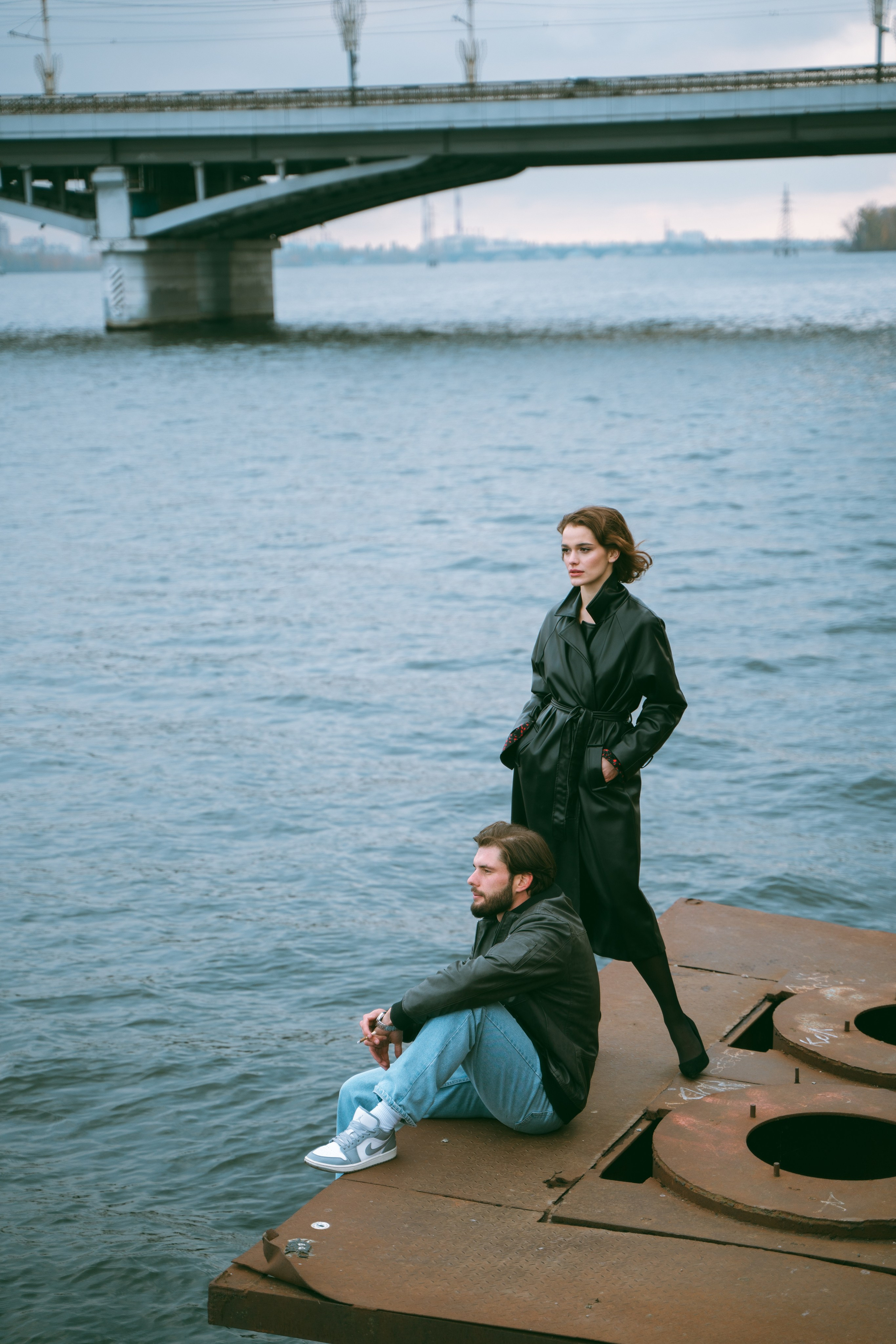 Город. Фотограф Мария Зайчик