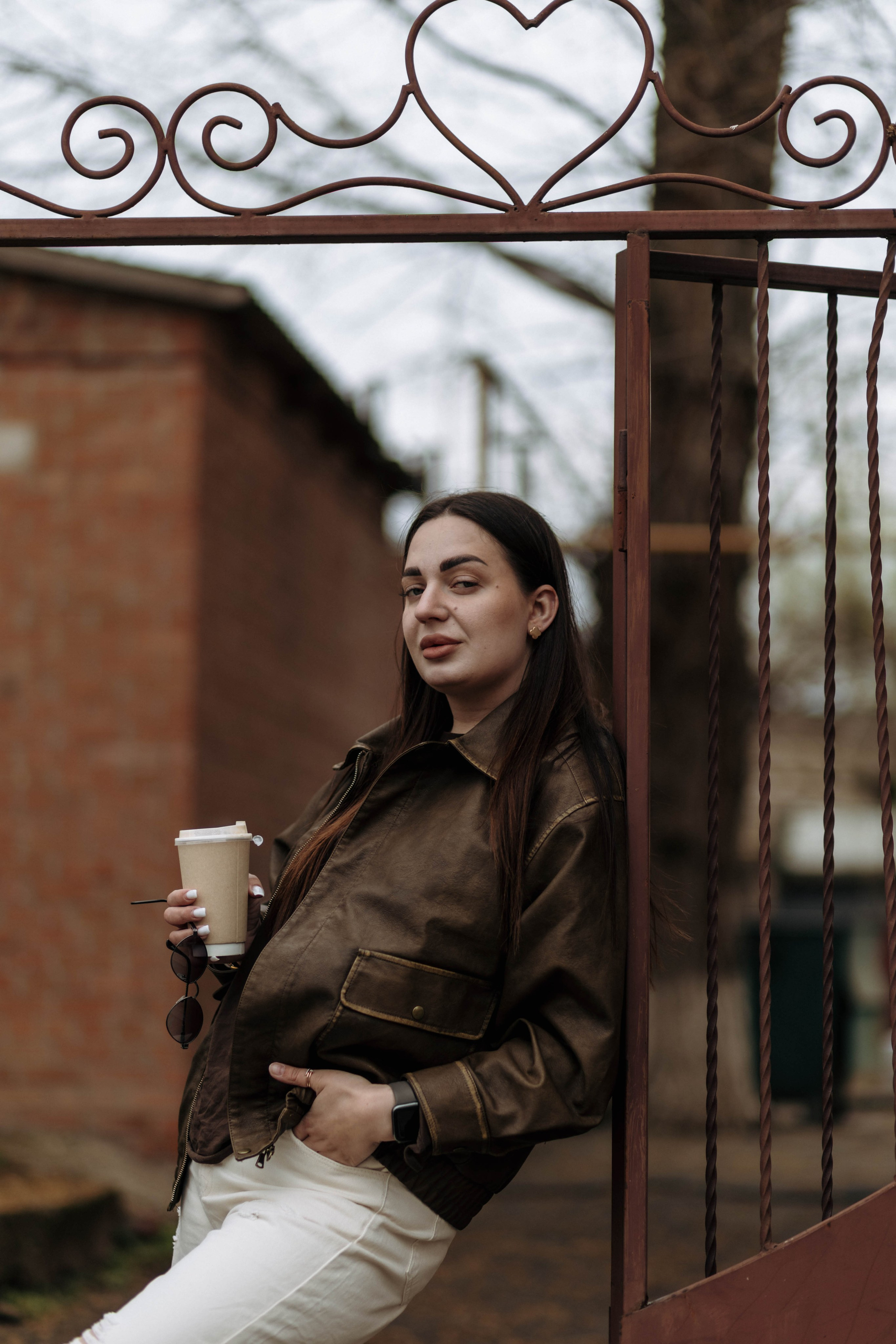 Дарья. Фотограф Сальск Катерина