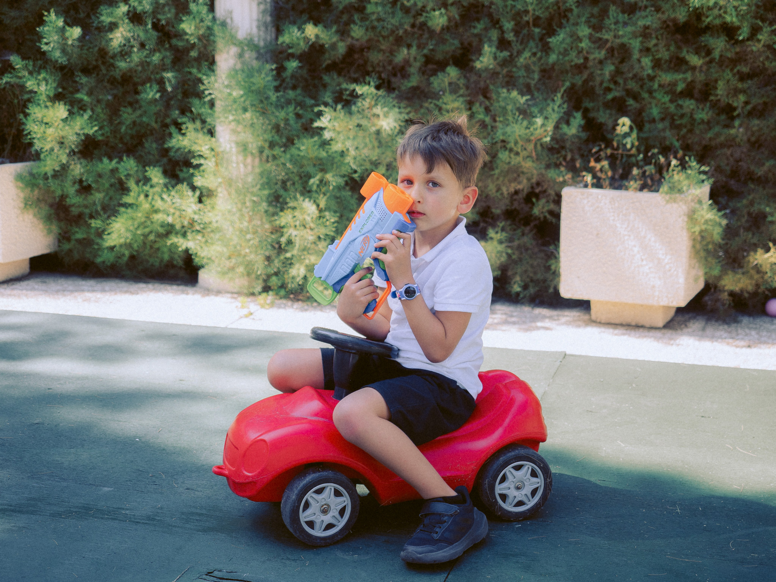 День Рождение Евы. 5 лет. Свадебный и семейный фотограф Ирина Чернова