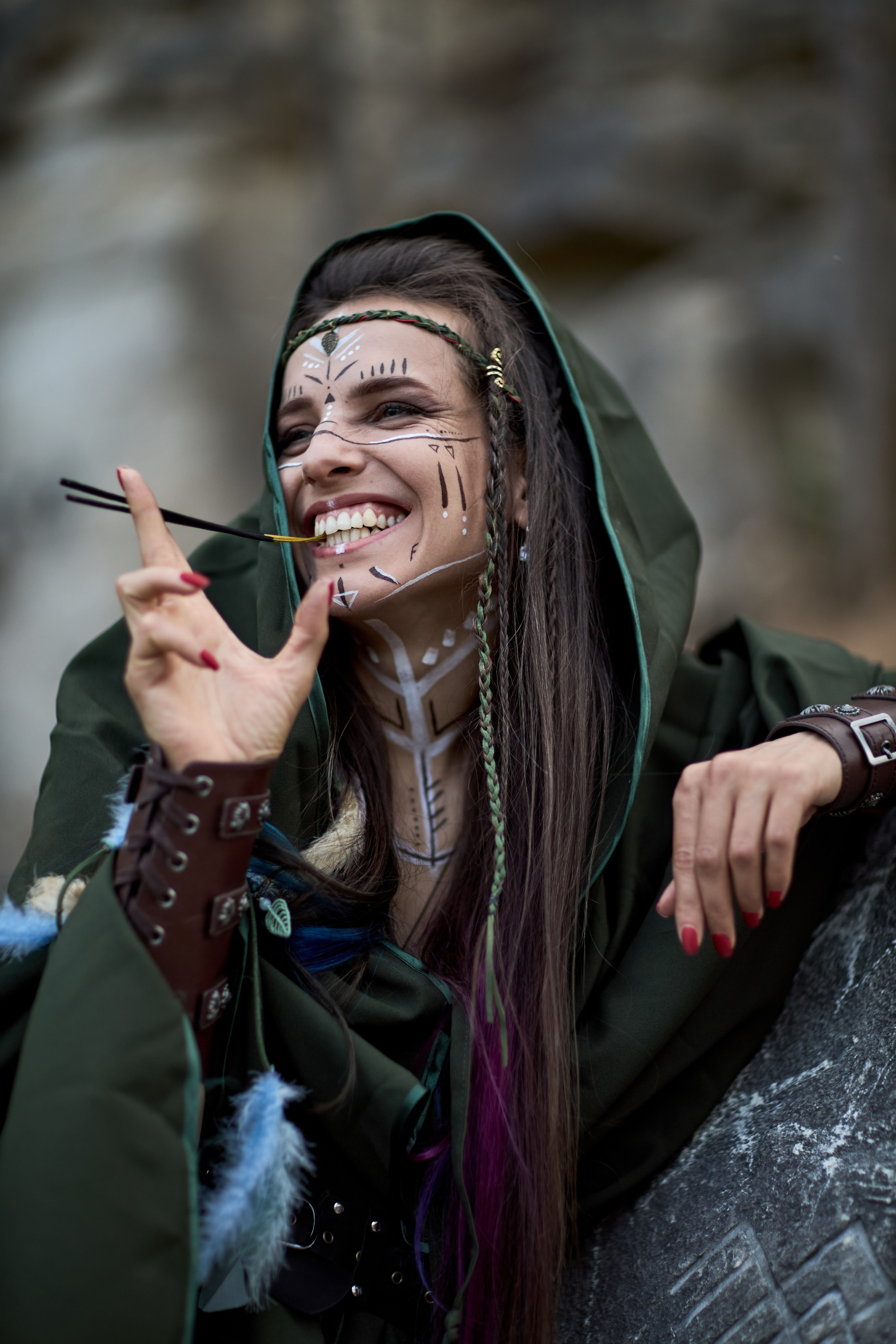 Для себя. Фотограф во Владимире Константин Федяев