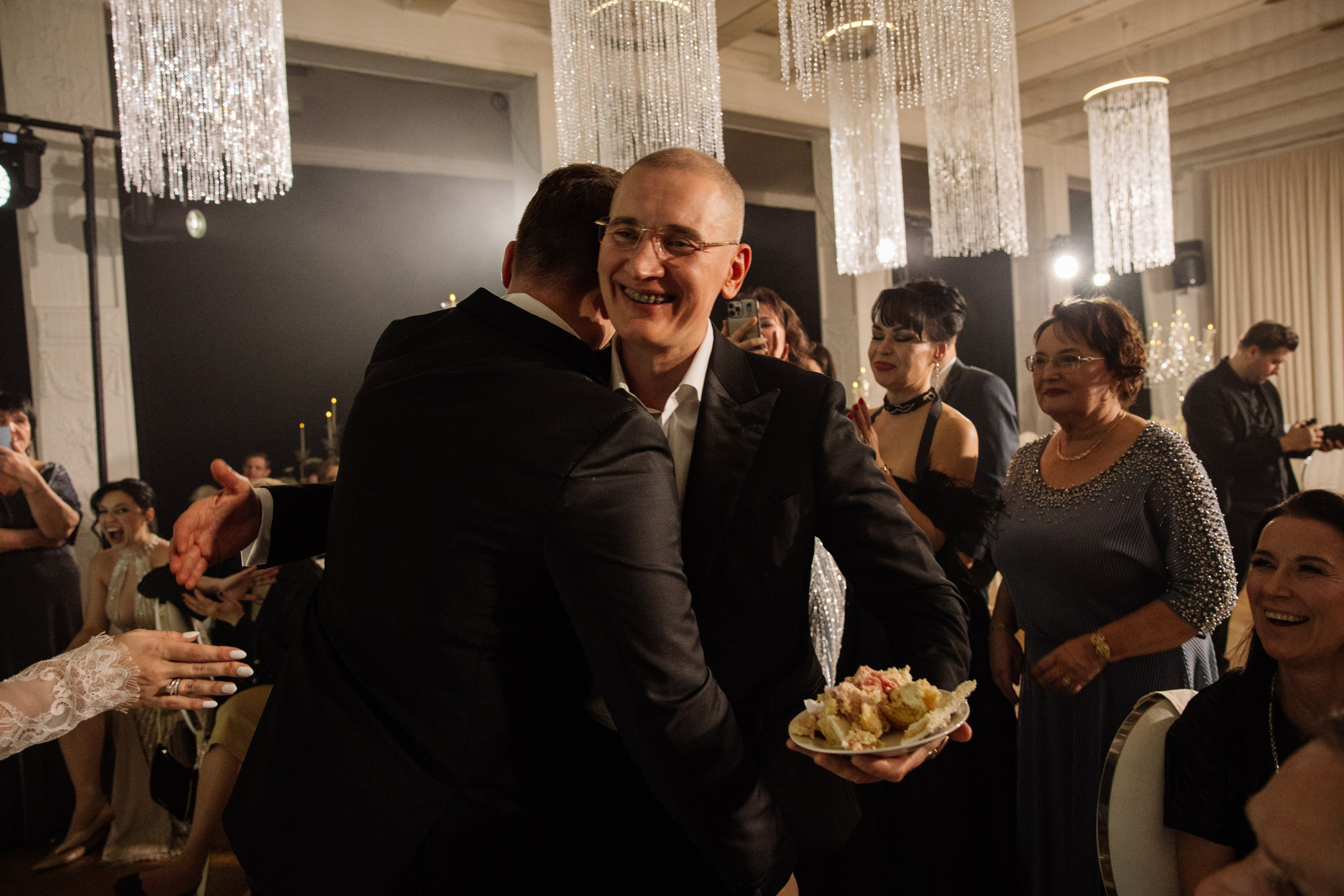 Особняк Леман. Свадебный фотограф в Москве, Самаре, Тольятти