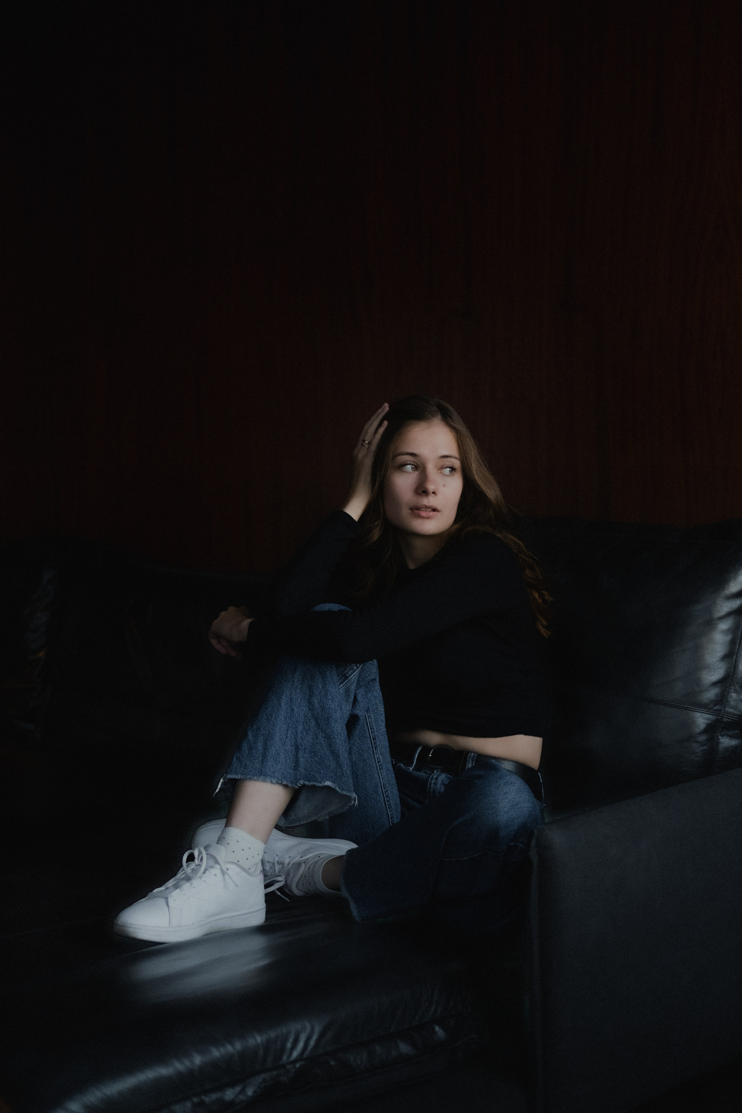 Портфолио. Портреты. Борис Квасов, фотограф. Москва