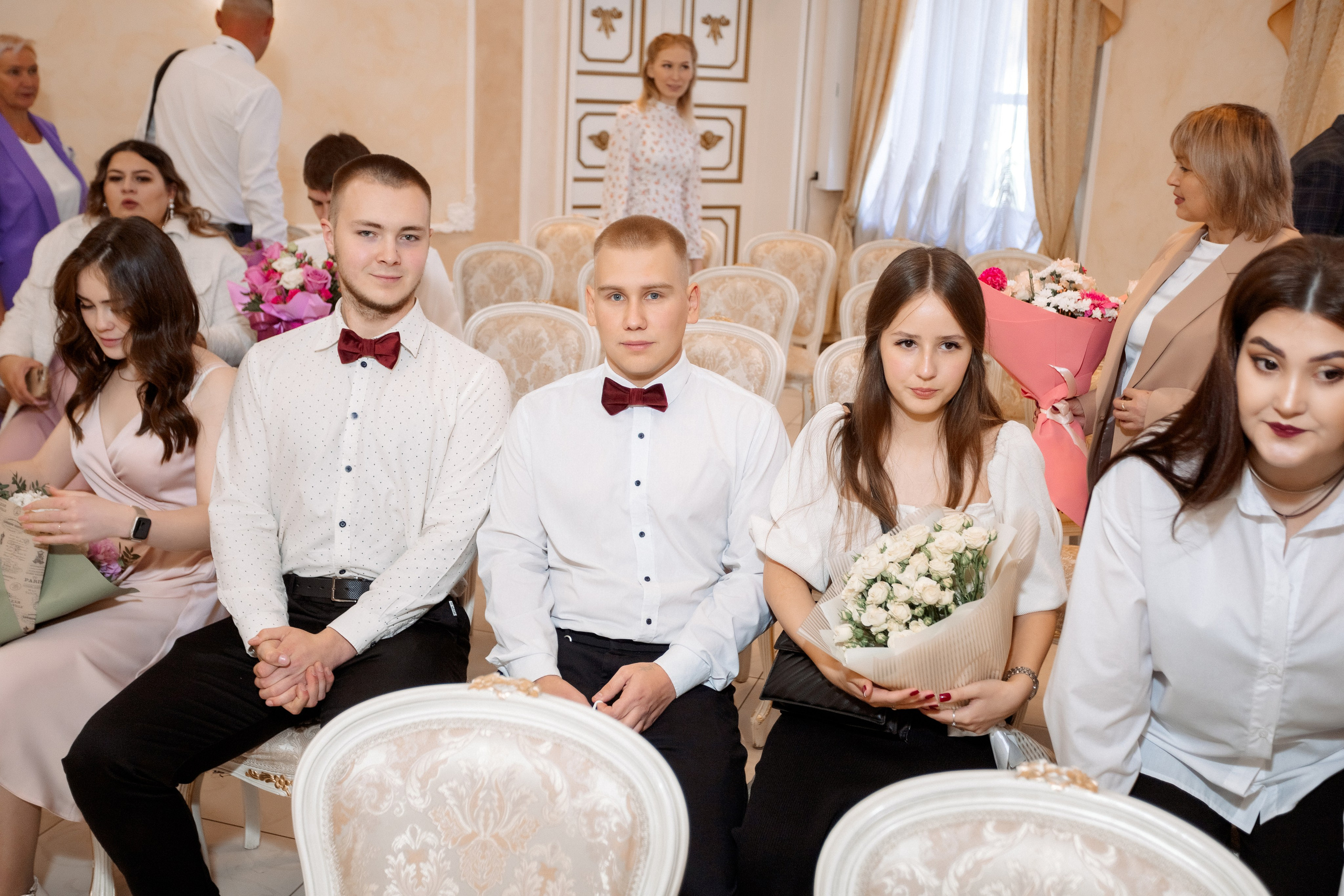 СВАДЬБА: Дима и Юля. Все фото. Профессиональный фотограф в Ижевске Леша Петров