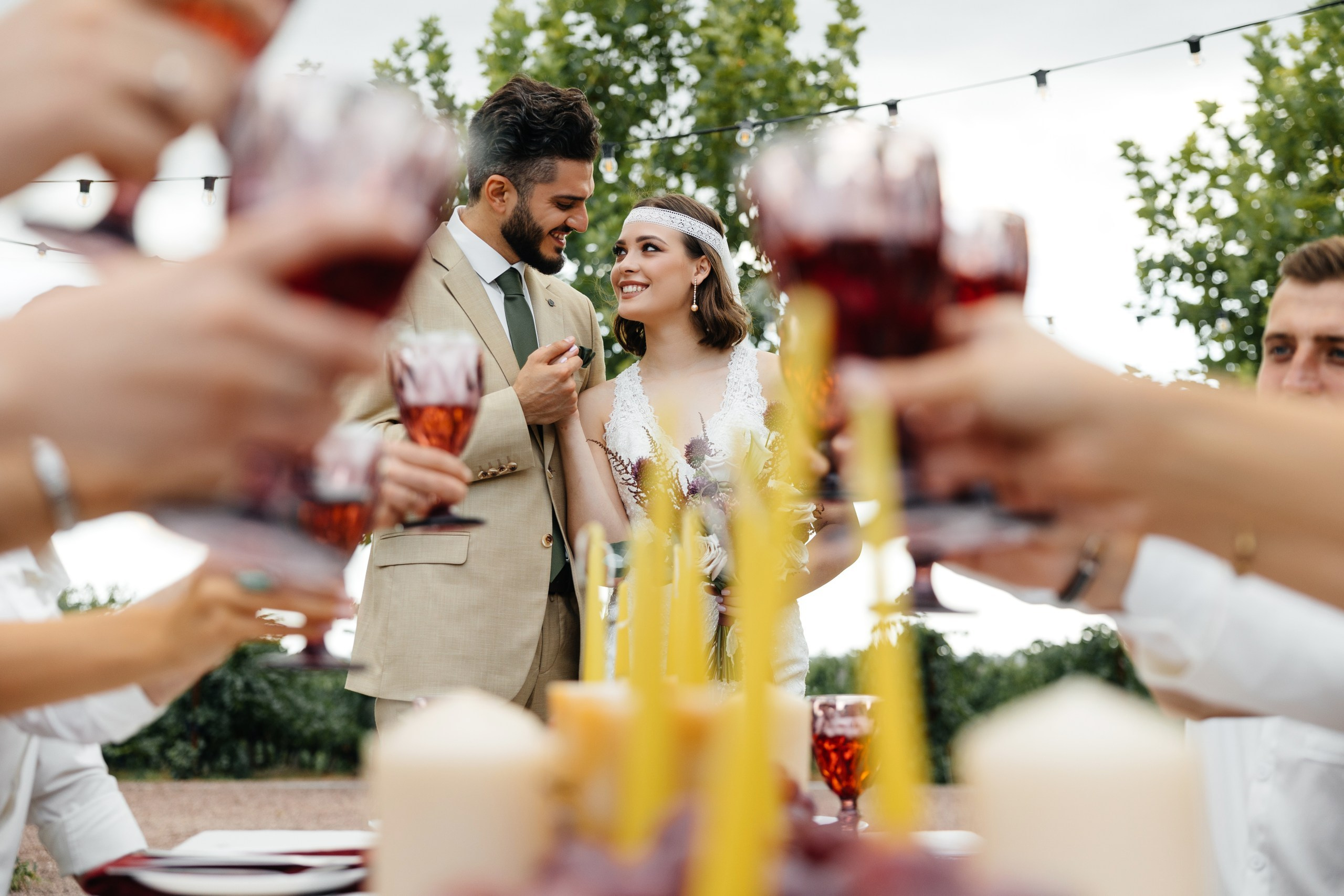 Итальянские каникулы. Свадебный фотограф в Ростове-на-Дону Васильченко Сергей