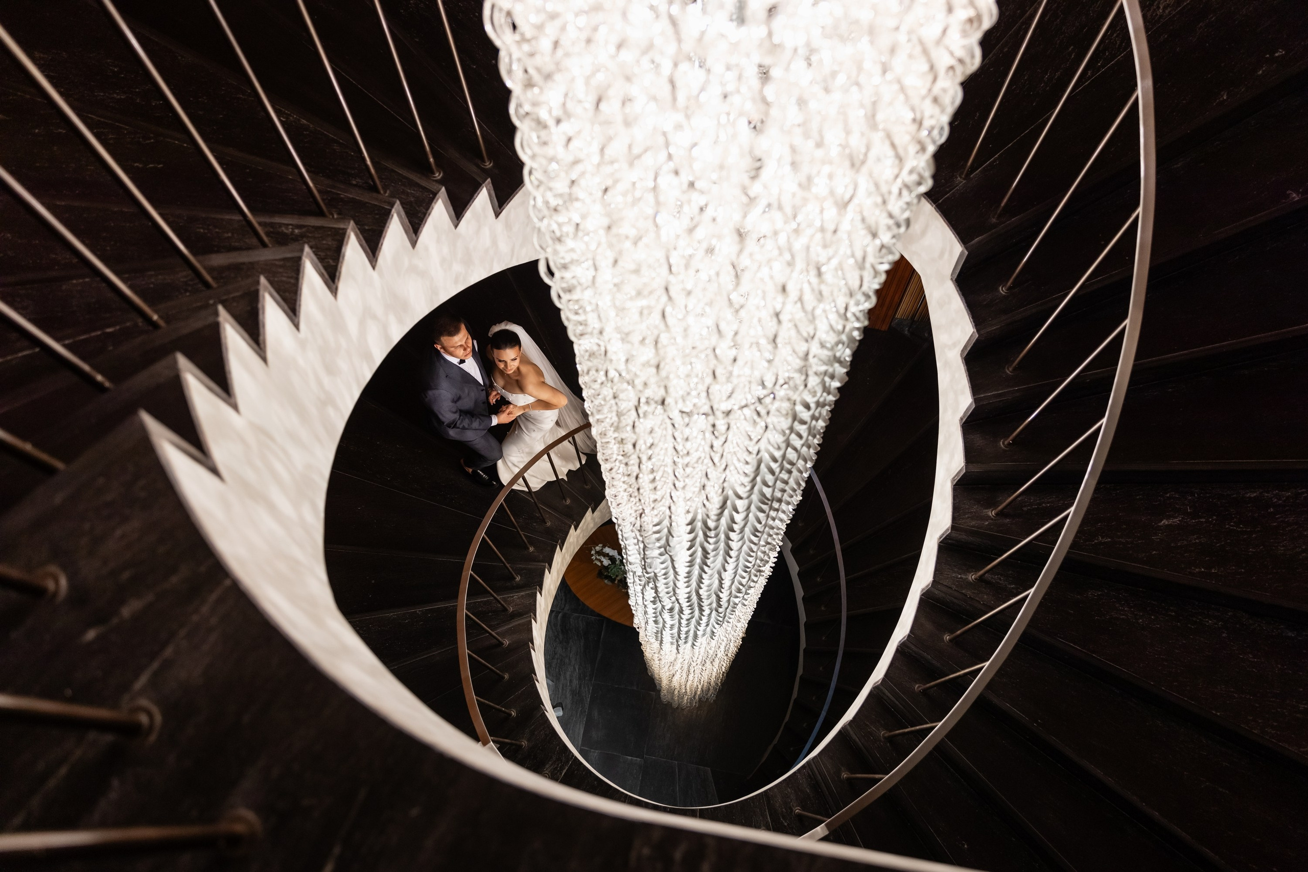 Кирилл и Виктория. Свадебный фотограф Москва