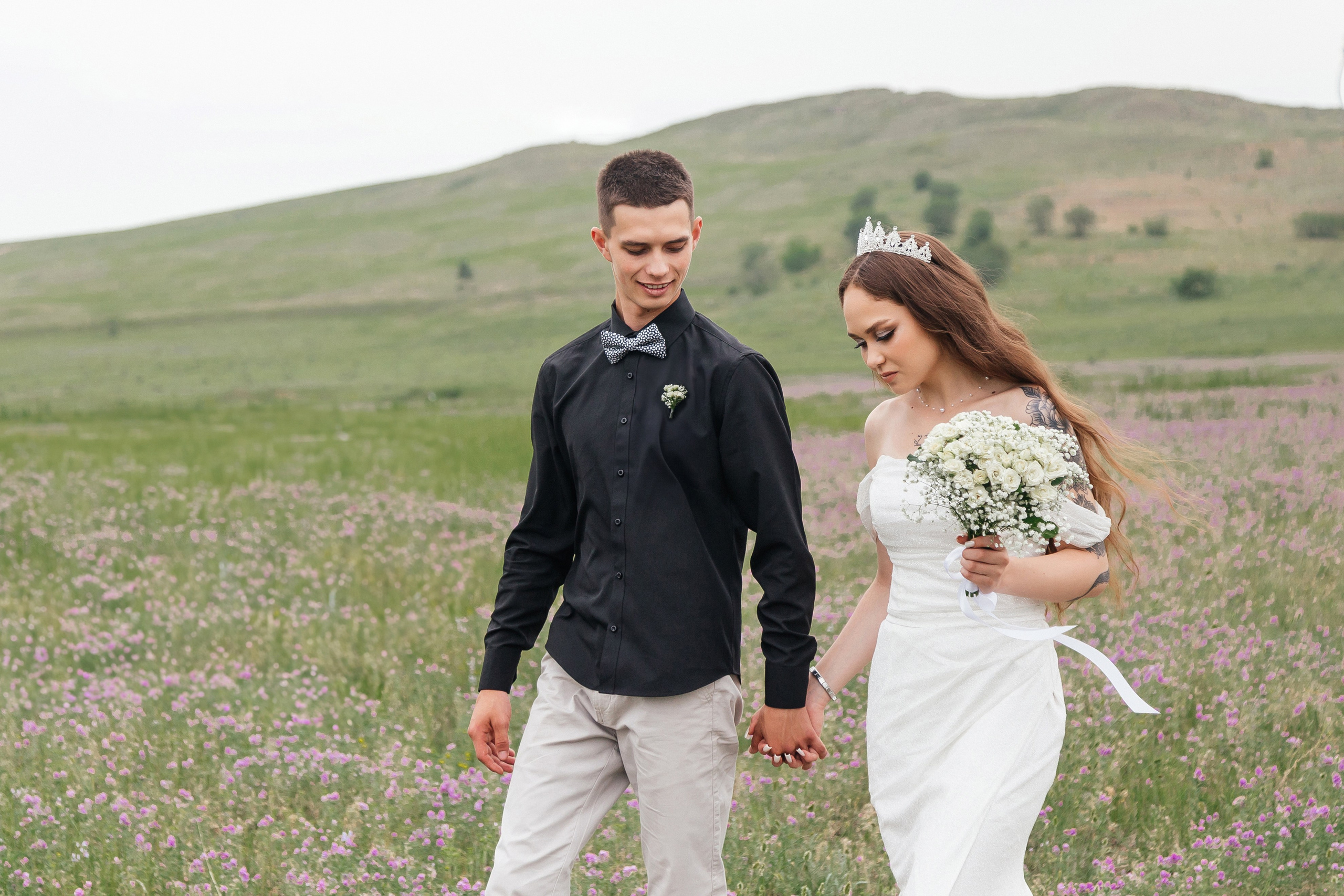 Никита & Виктория. Фотограф Улан-Удэ/Иркутск Алекс Жданов