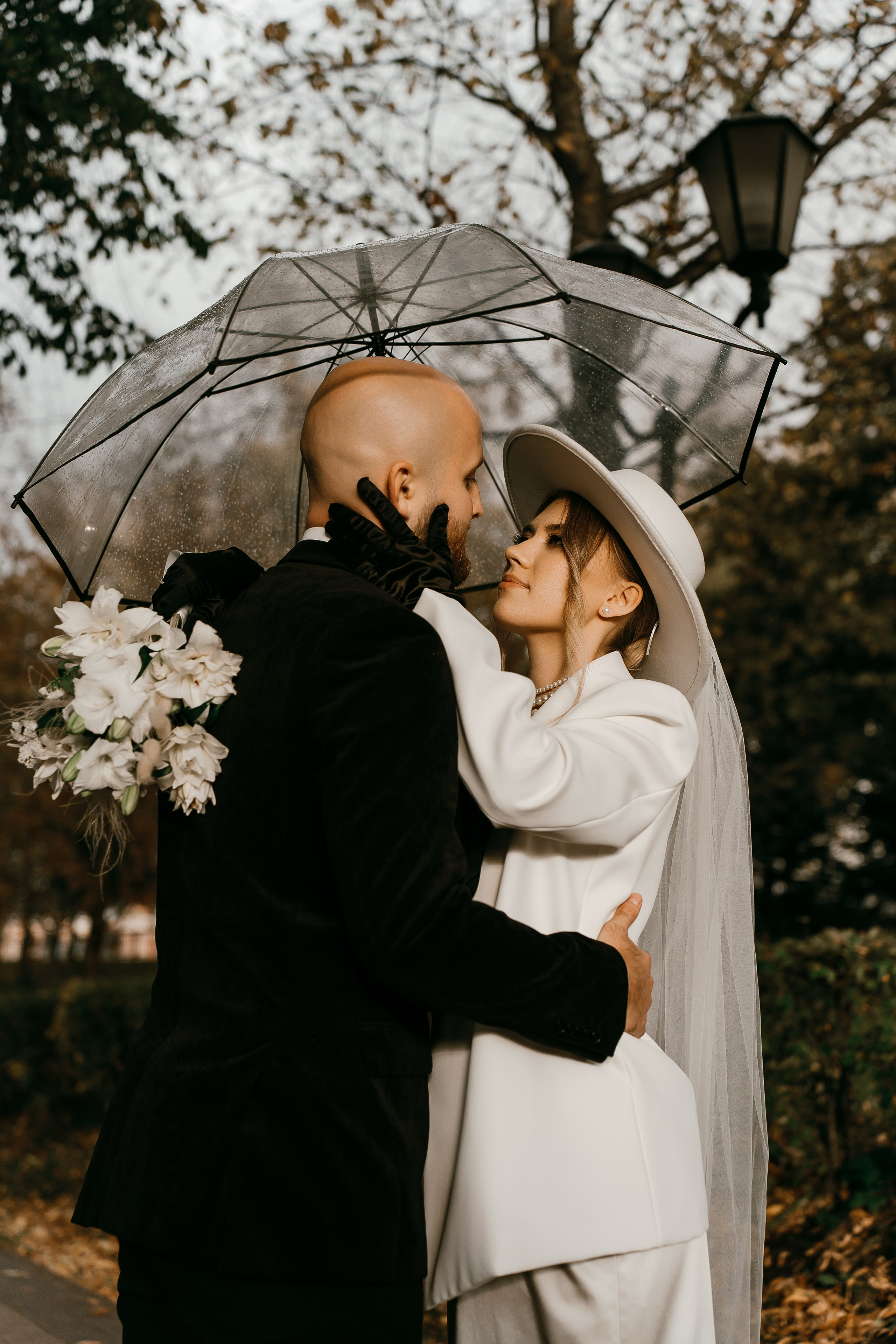 Никита и Арина. Свадебный и семейный фотограф в Самаре Салахова Гулина