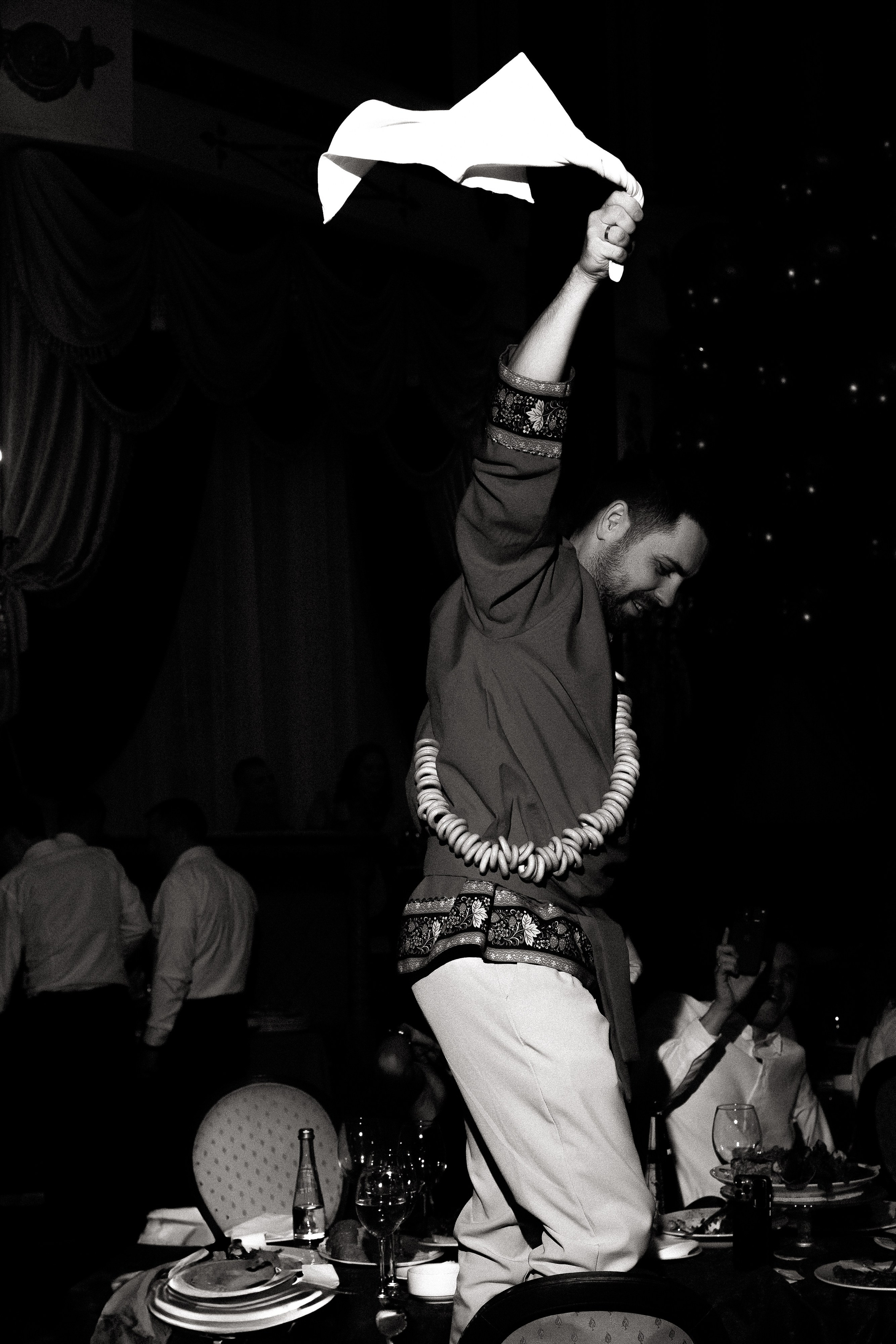 AIR IN PARTY AWARDS 2025. Свадебный и event-фотограф Иван Волнухин