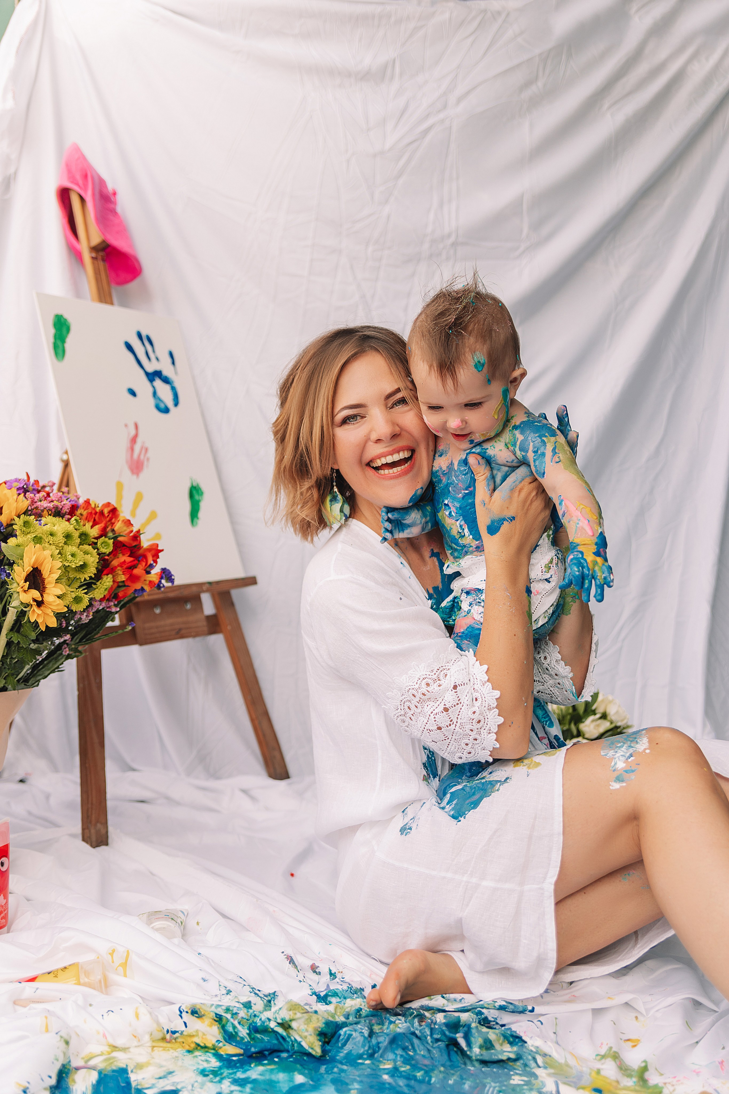 Семейная. Фотограф в Буэнос-Айресе