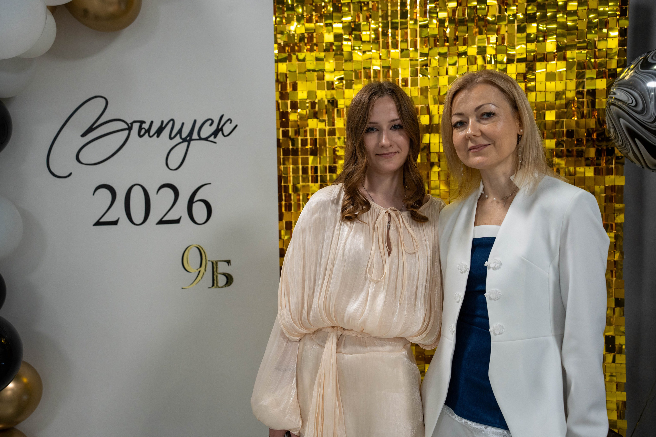 Выпускной праздник 26.06.2026. Коммерческий и художественный фотограф и видеограф в Москве Арсений Тургенев