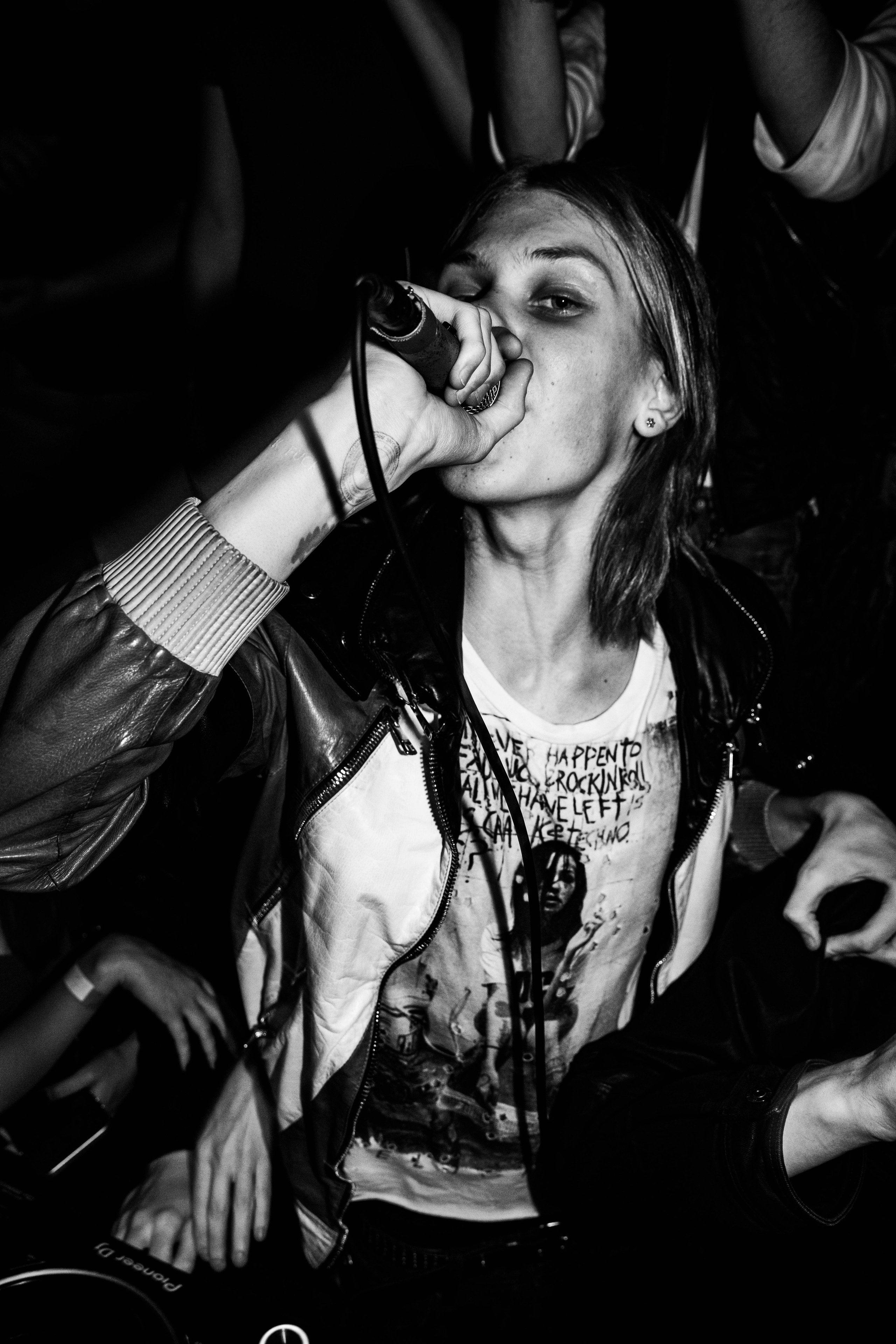 ПАНКУША & FRIENDS 24.07.2026. Коммерческий и художественный фотограф и видеограф в Москве Арсений Тургенев