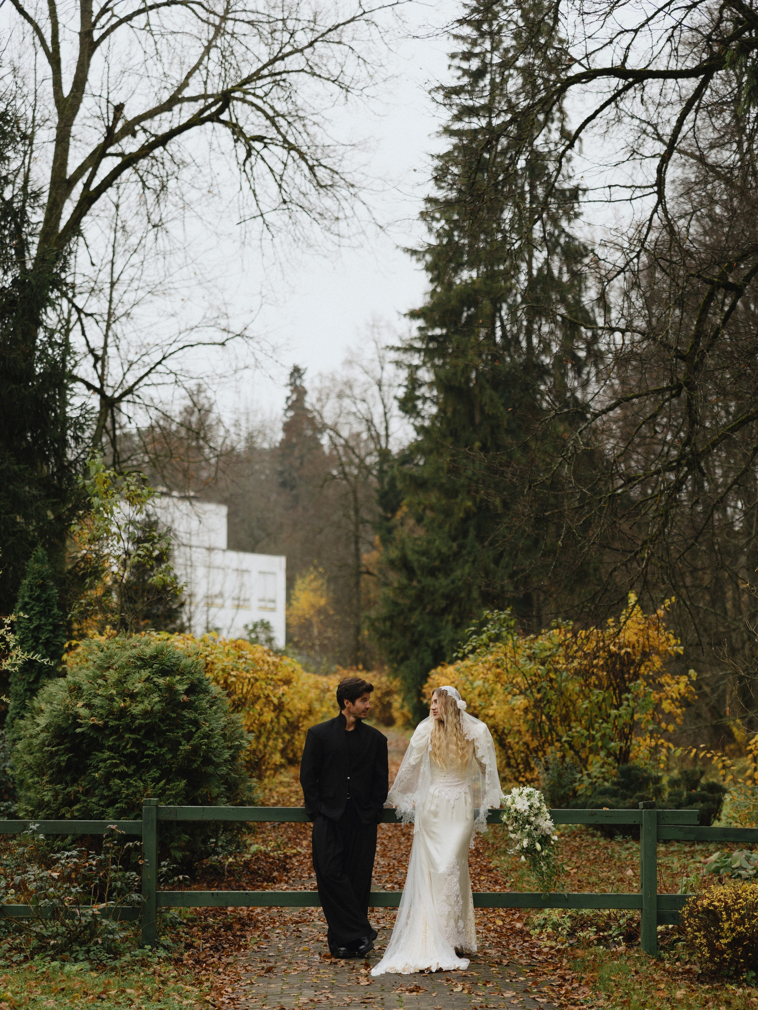 Иван и Екатерина