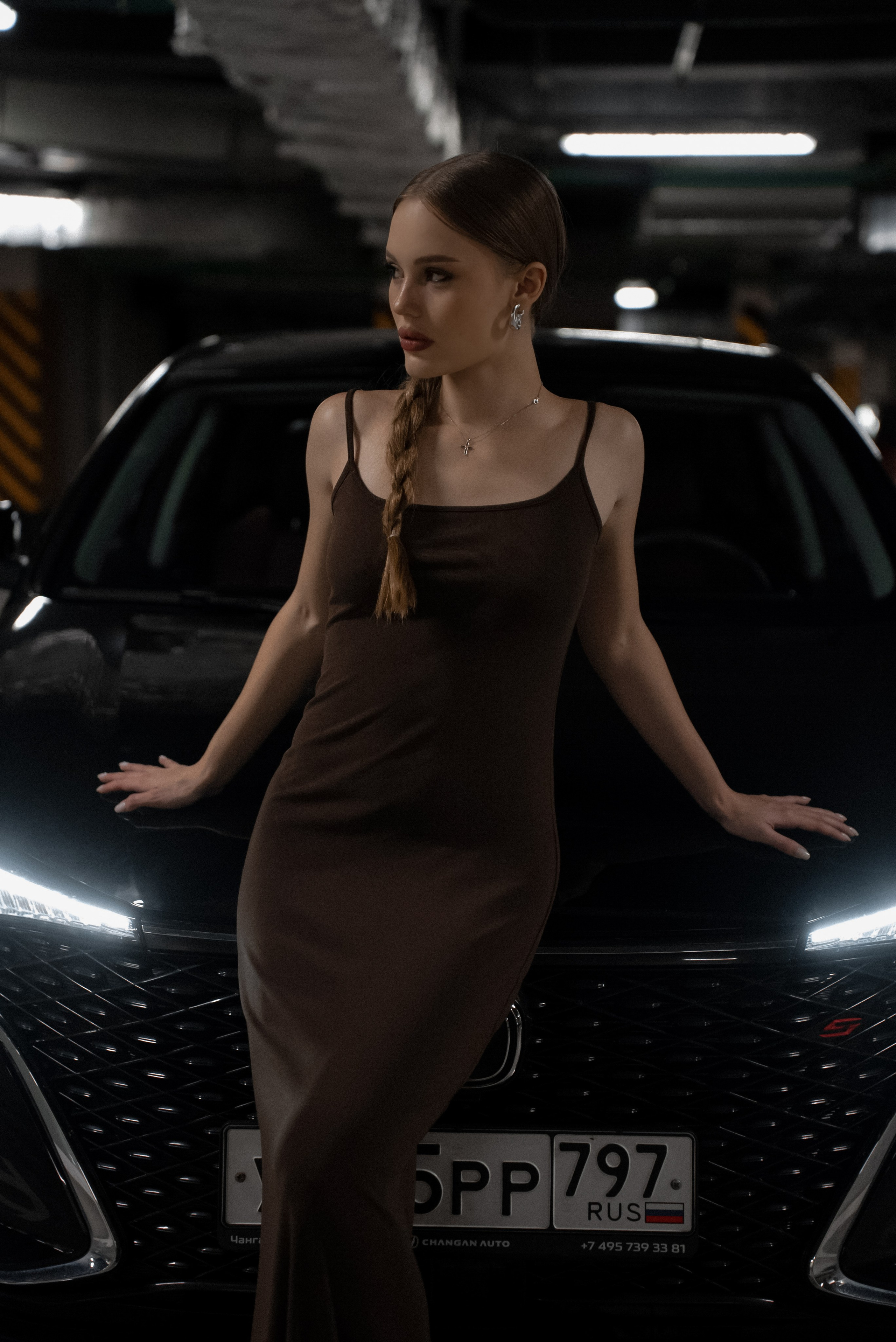 Daria. Индивидуальный и семейный фотограф из Москвы