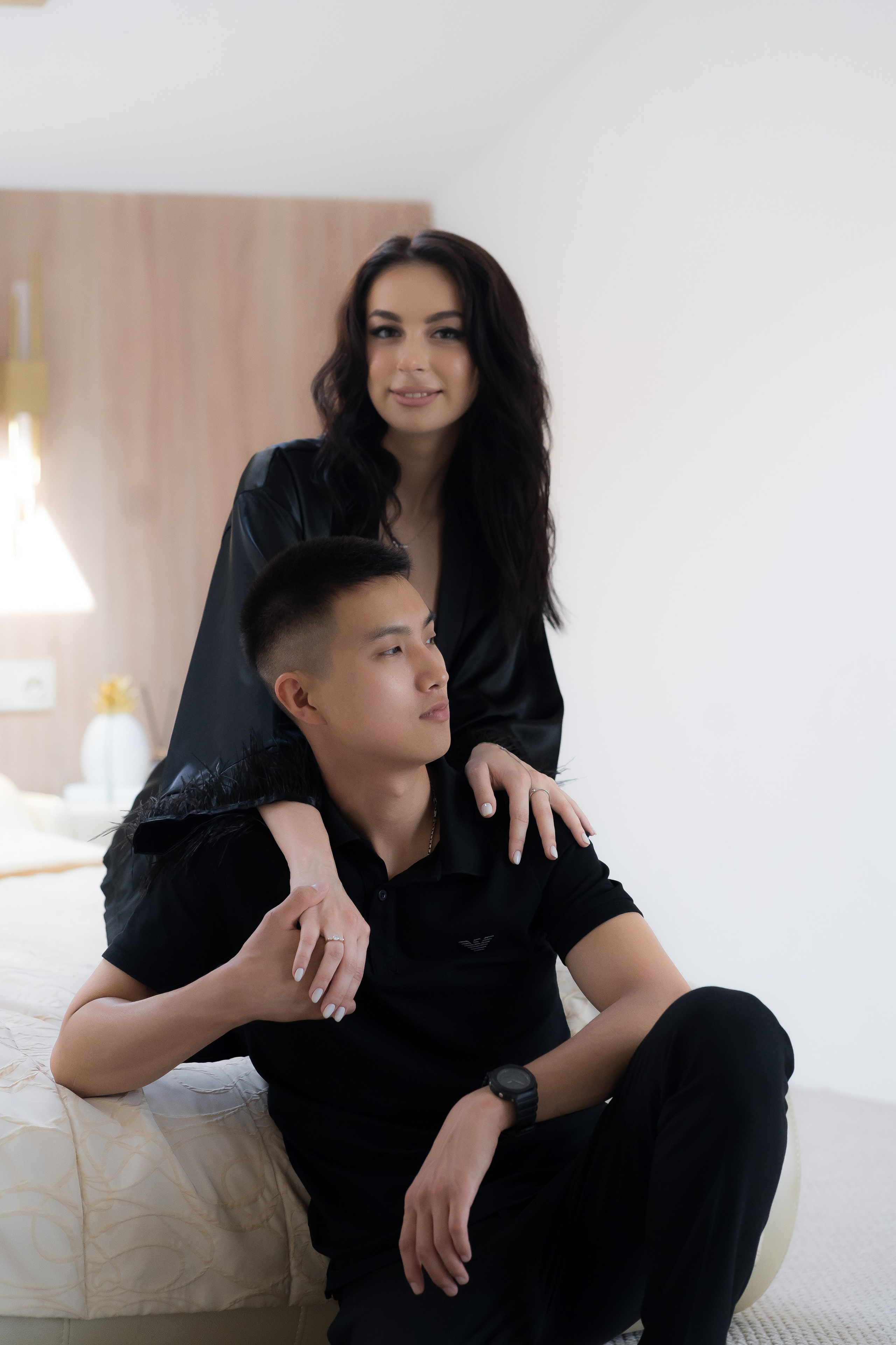 Олег & Юля. Свадебный фотограф в Воронеже Дарья Володарская