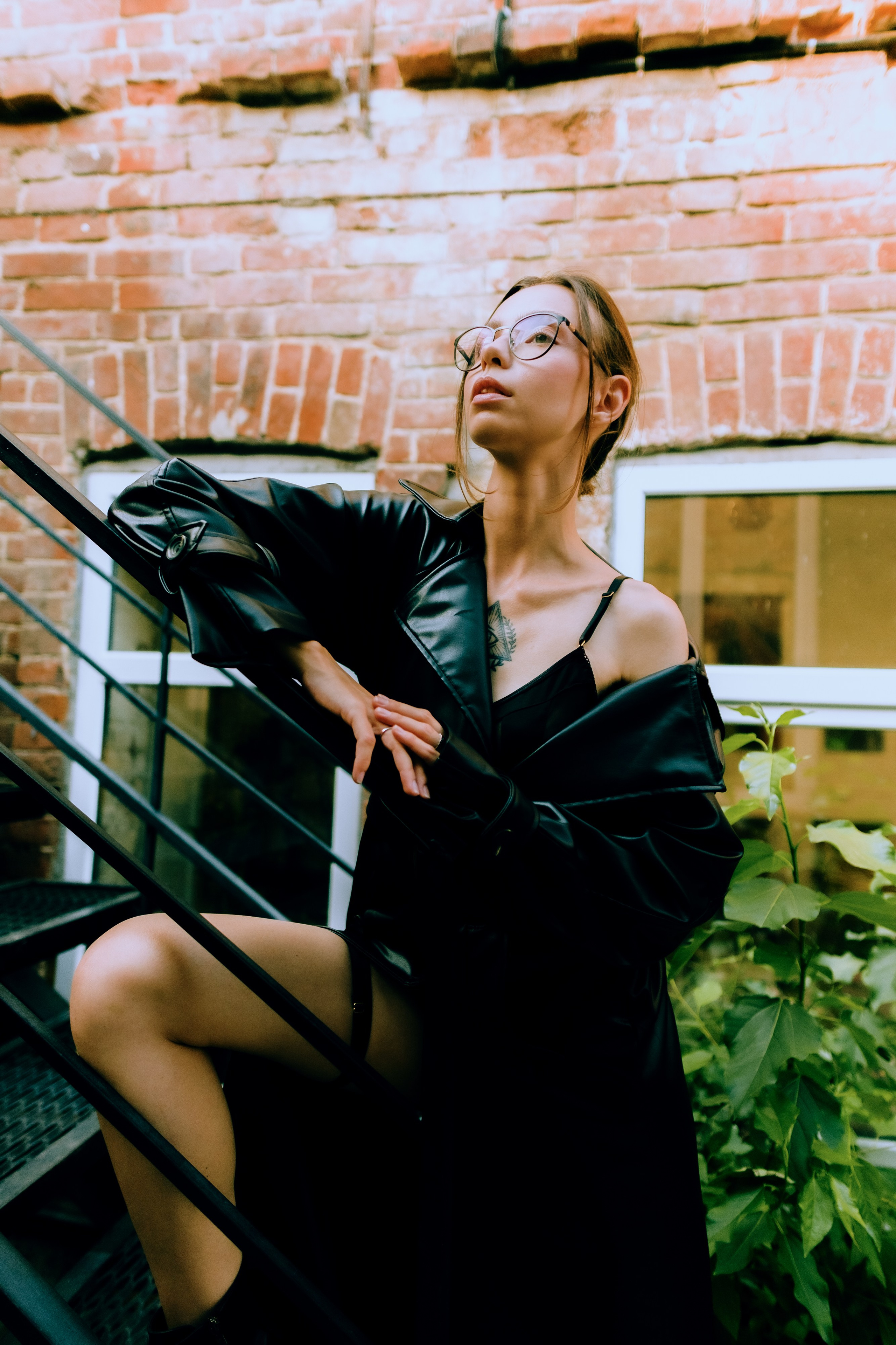 Анастасия. Дмитрий Пропадалин, Нейрофотография