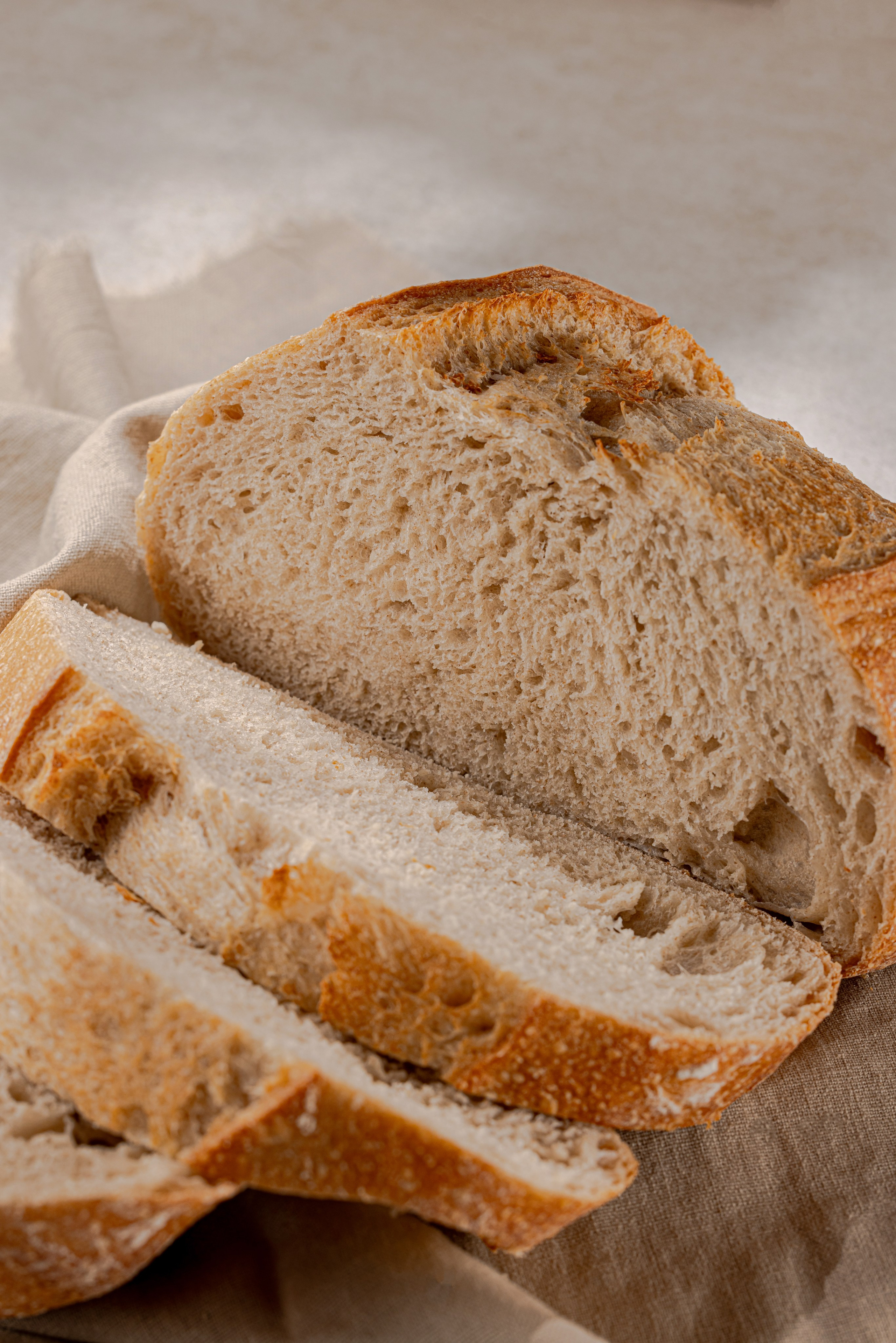 Булки и Торты