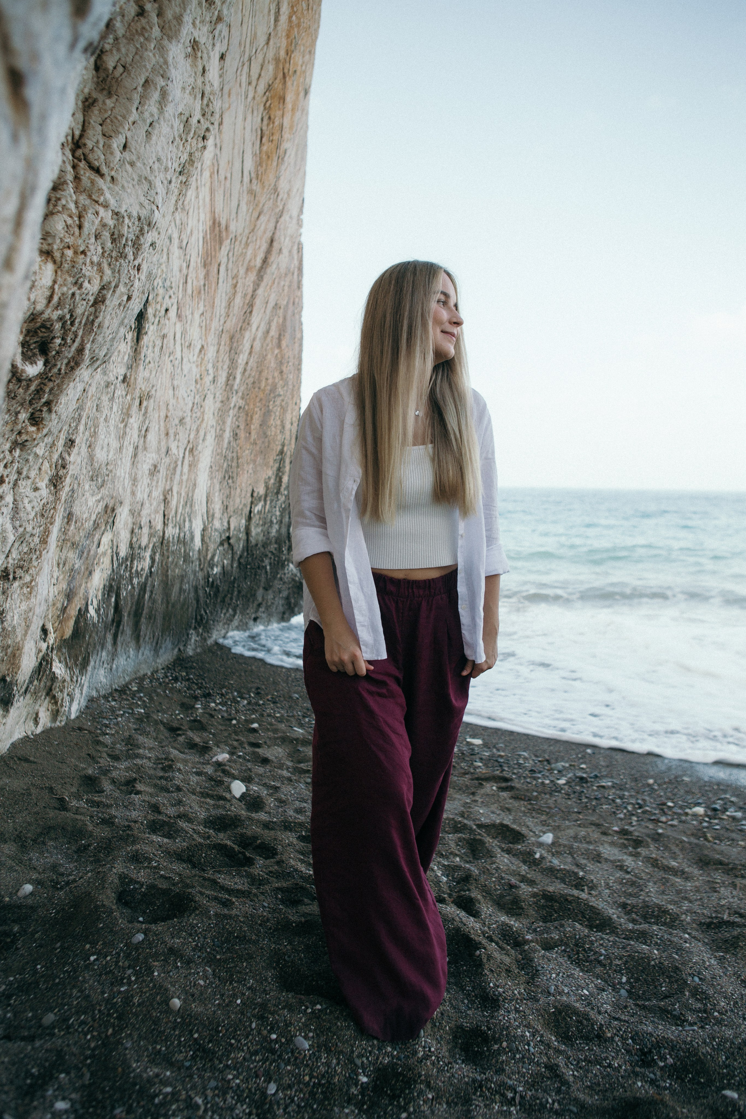 Sasha. Portrait, family and pet photographer in Cyprus, Ksenia Bourdelle