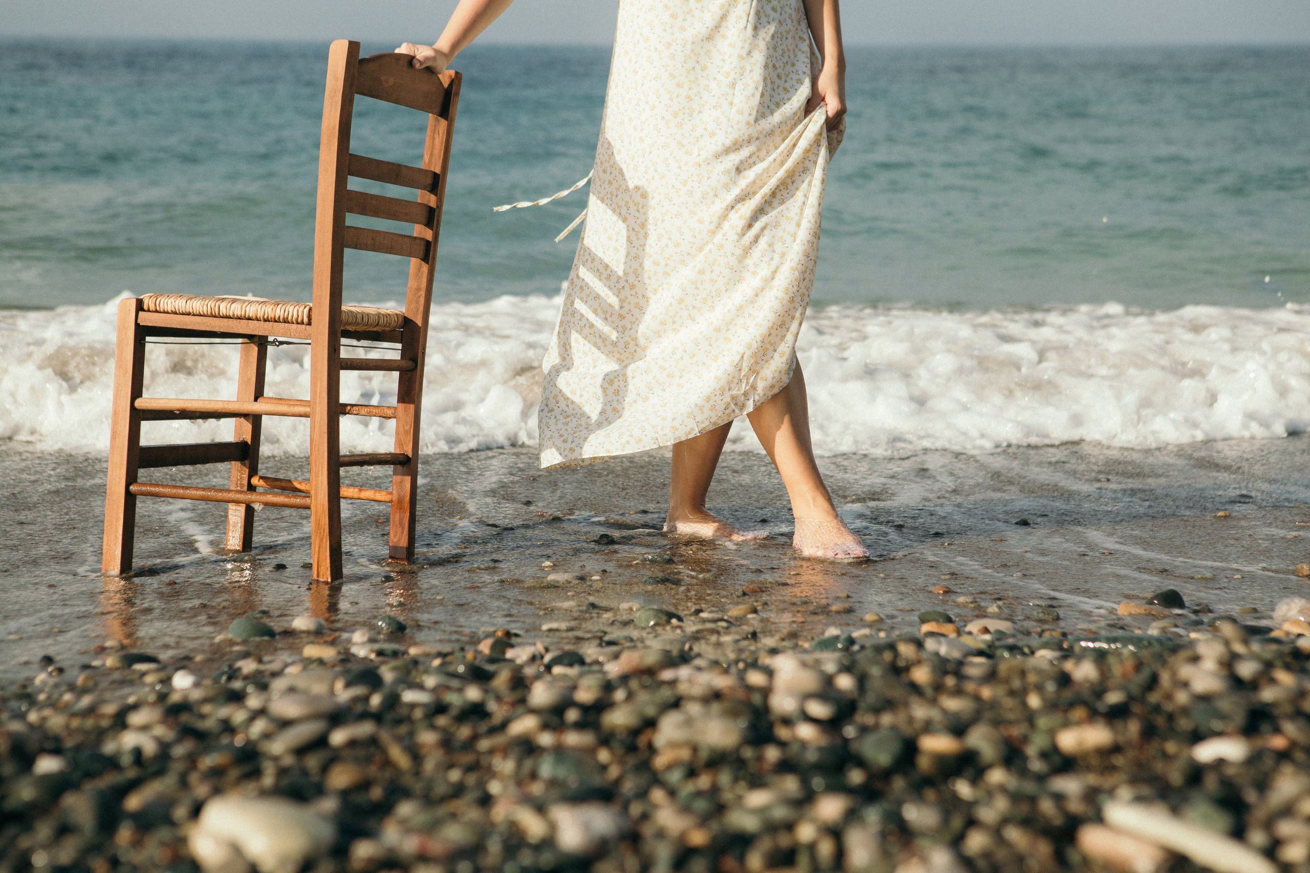 Sasha. Portrait, family and pet photographer in Cyprus, Ksenia Bourdelle