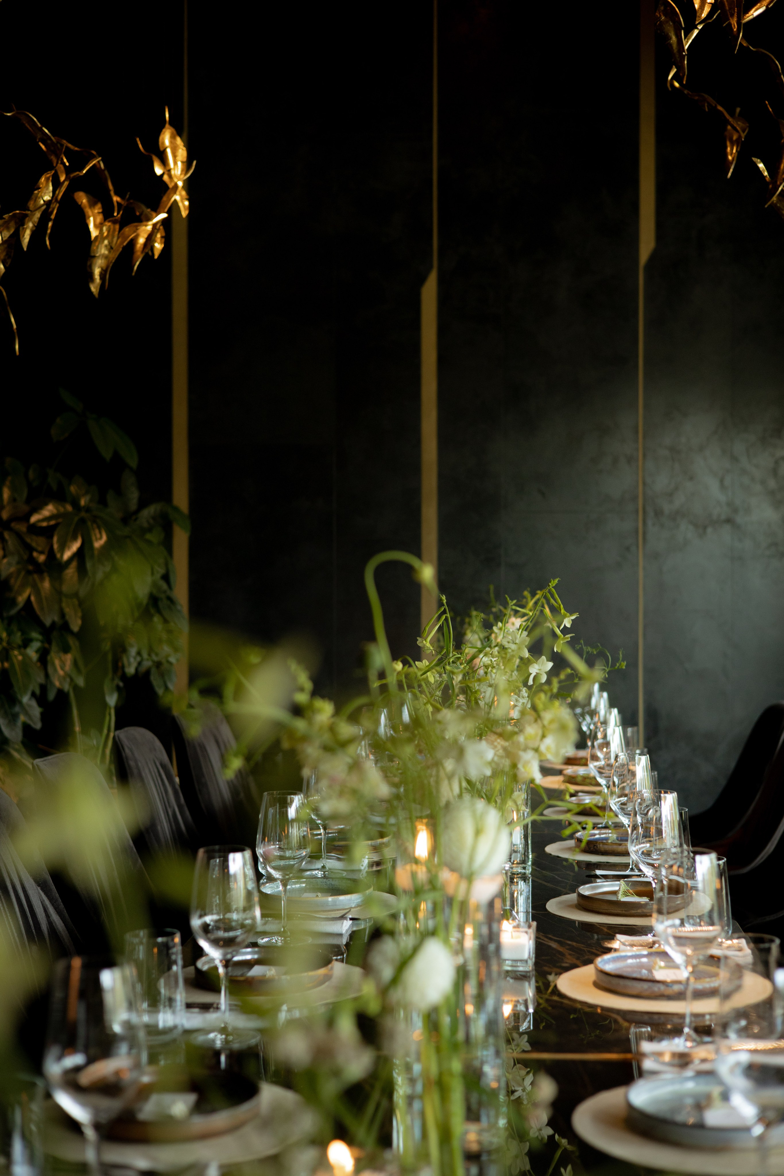 Алина & Николай. Оформление свадеб, декор свадеб Вера Маркова, Москва