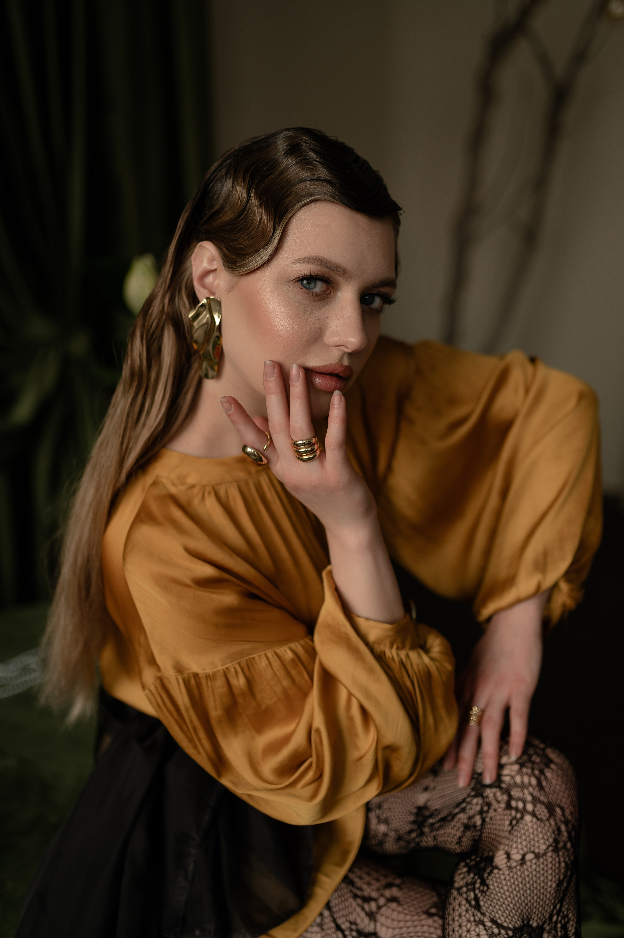 Алина. Твой личный проводник к красивым фотографиям в Старом Осколе