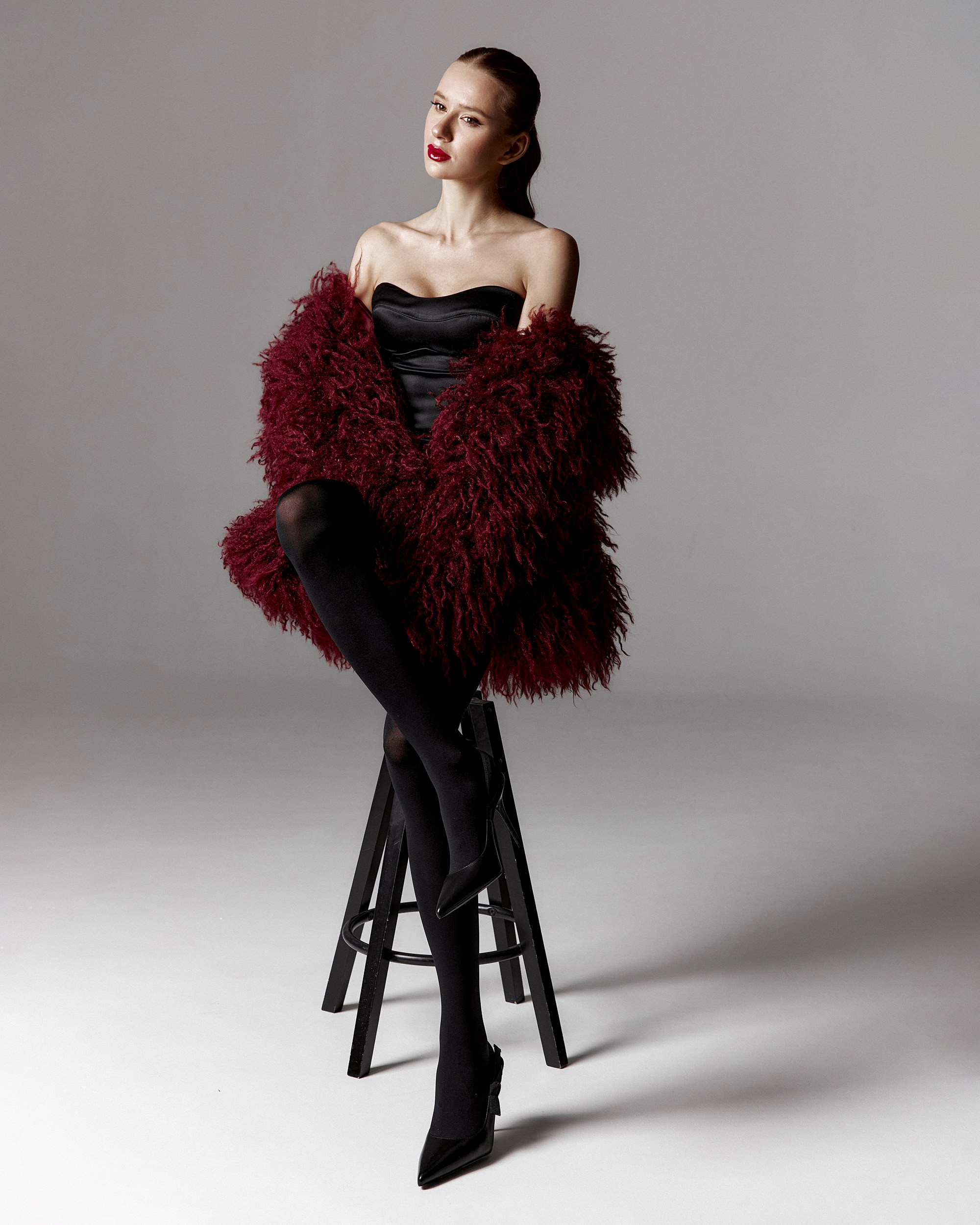 Анастасия. Фотограф Наталья Курбатова Чебоксары, Казань, Москва