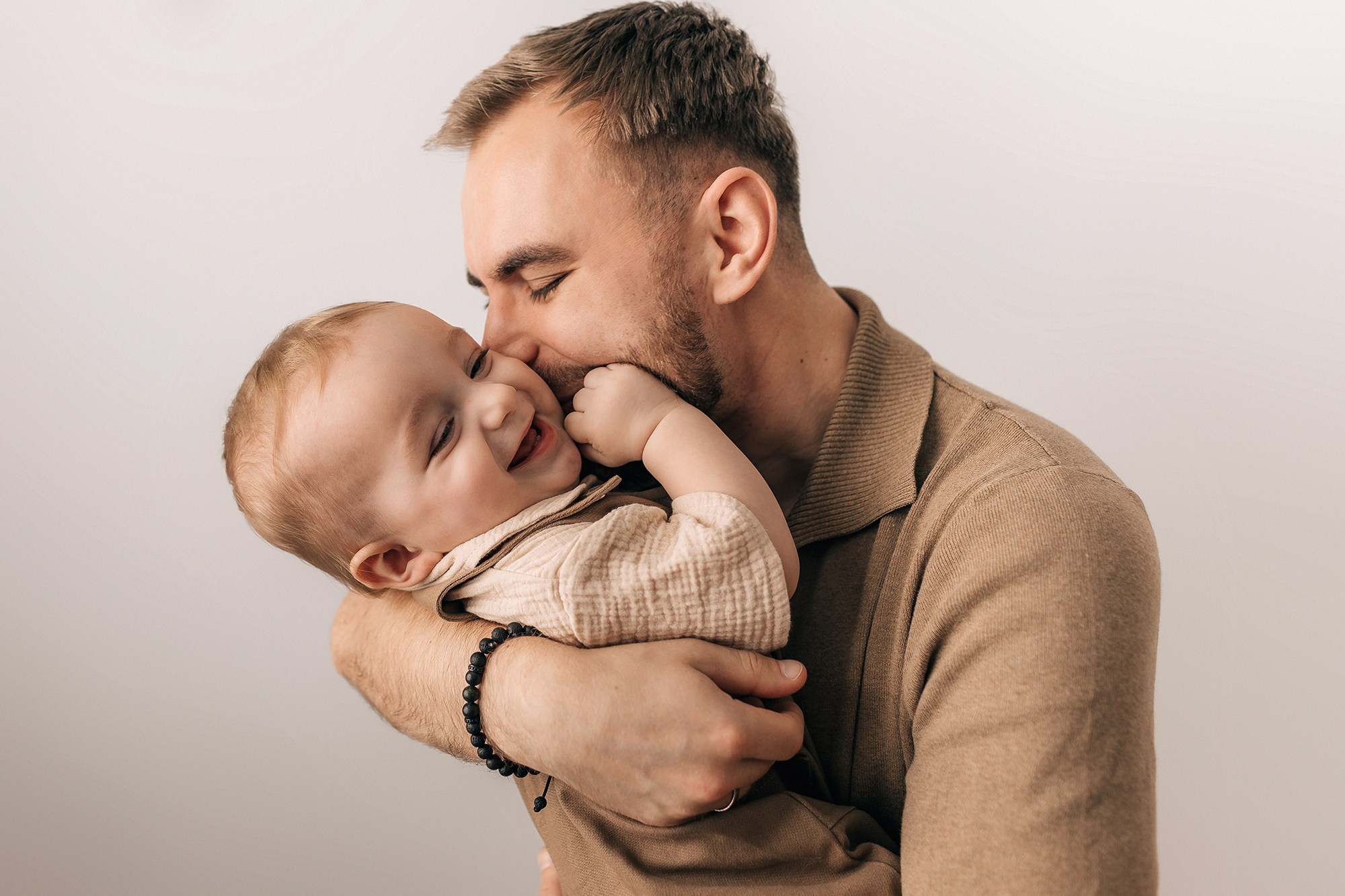 Леон 1 год. Семейный фотограф новорождённых в Серпухове Юлия Новикова +79637785957