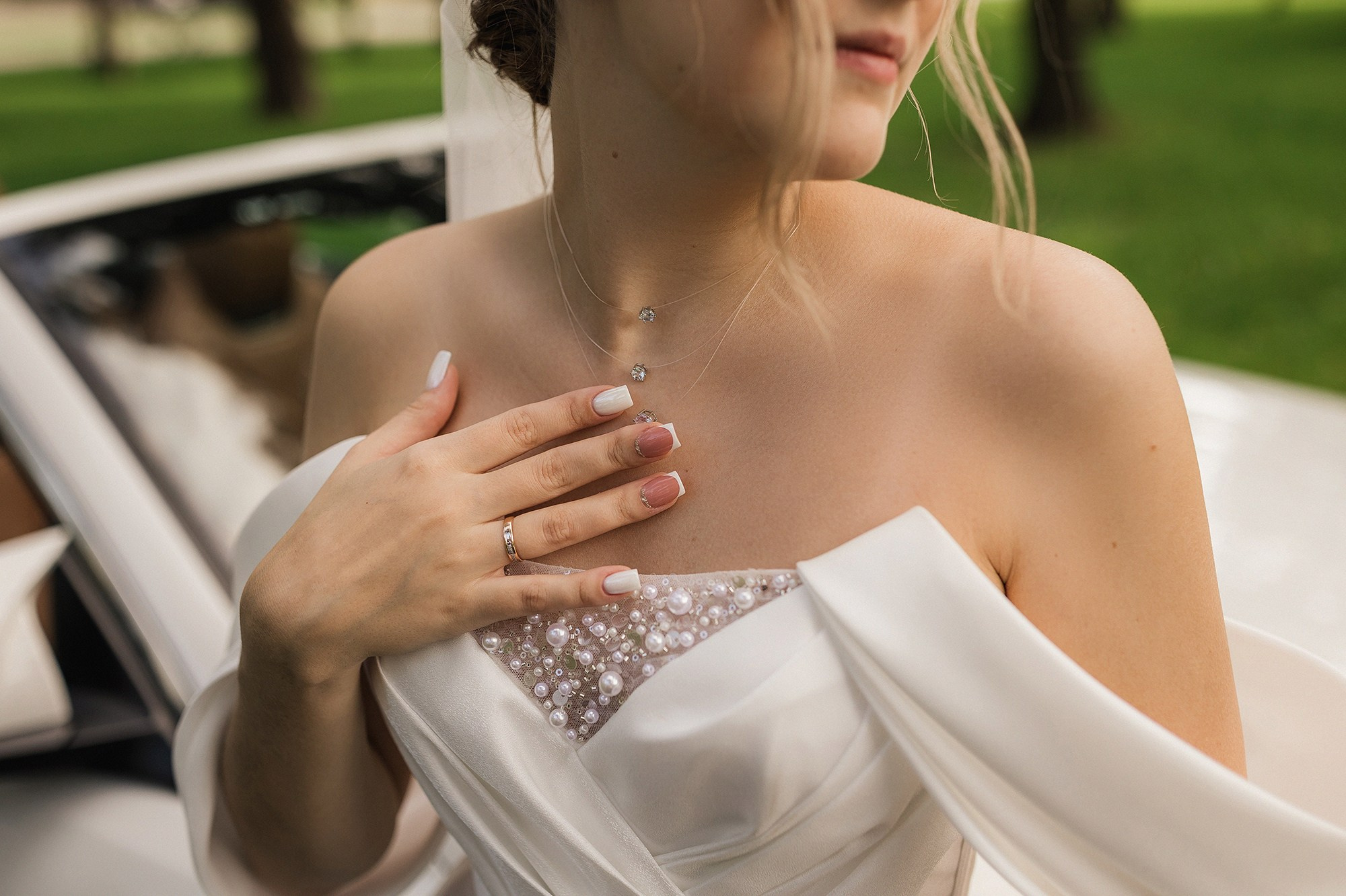 Дмитрий и Виктория. Семейный фотограф новорождённых в Серпухове Юлия Новикова +79637785957