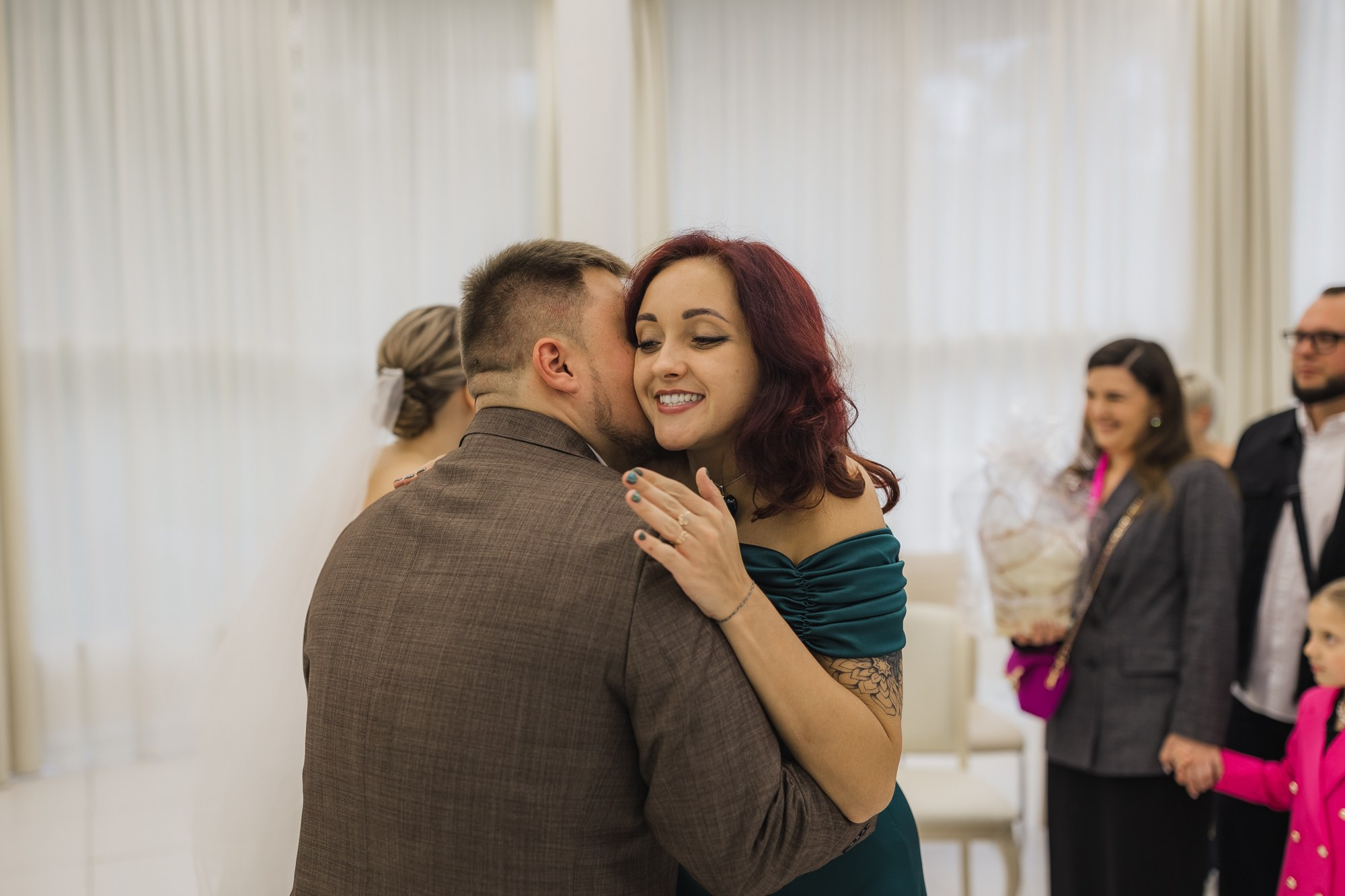 Дмитрий и Виктория. Семейный фотограф новорождённых в Серпухове Юлия Новикова +79637785957