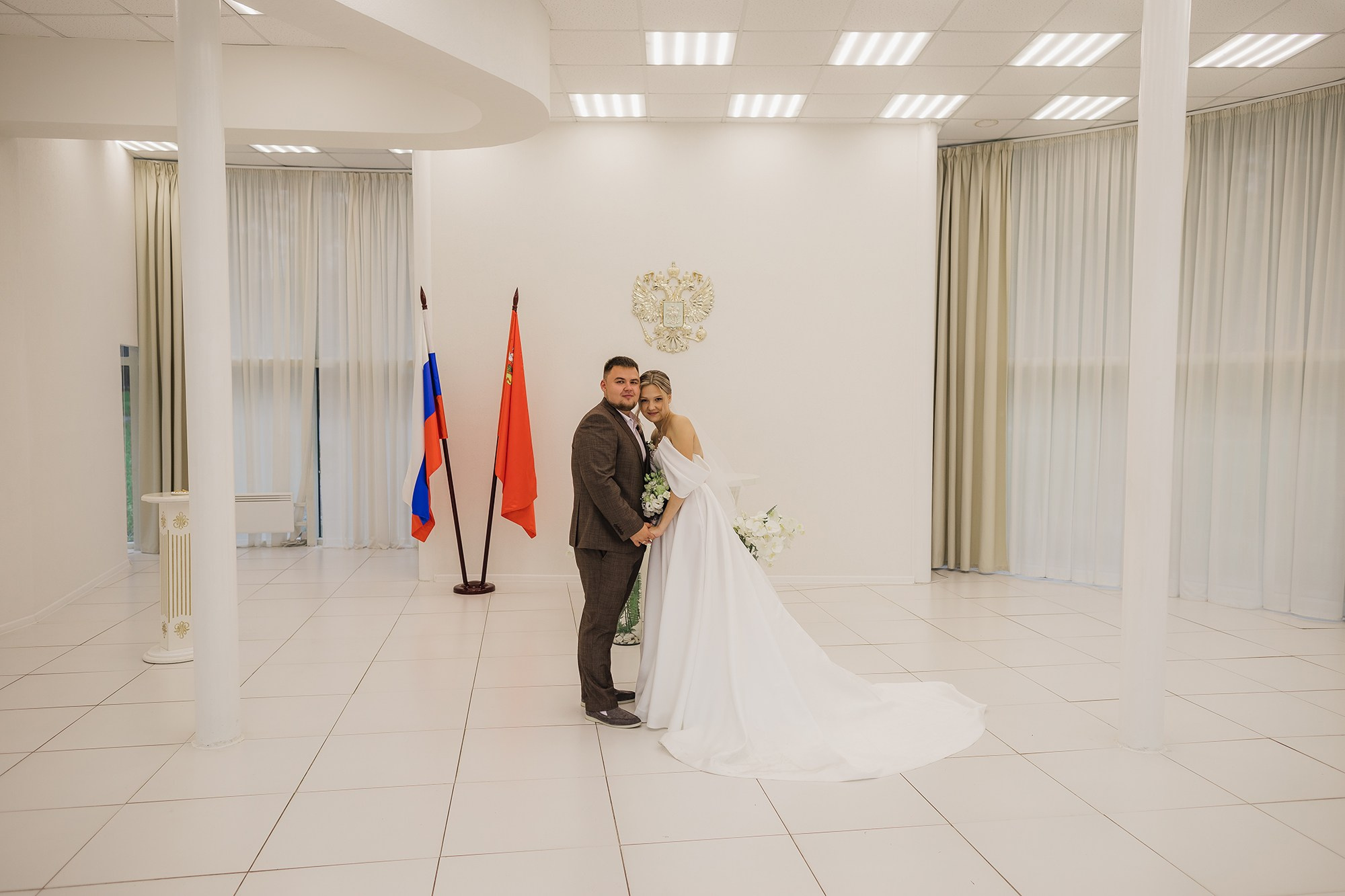 Дмитрий и Виктория. Семейный фотограф новорождённых в Серпухове Юлия Новикова +79637785957