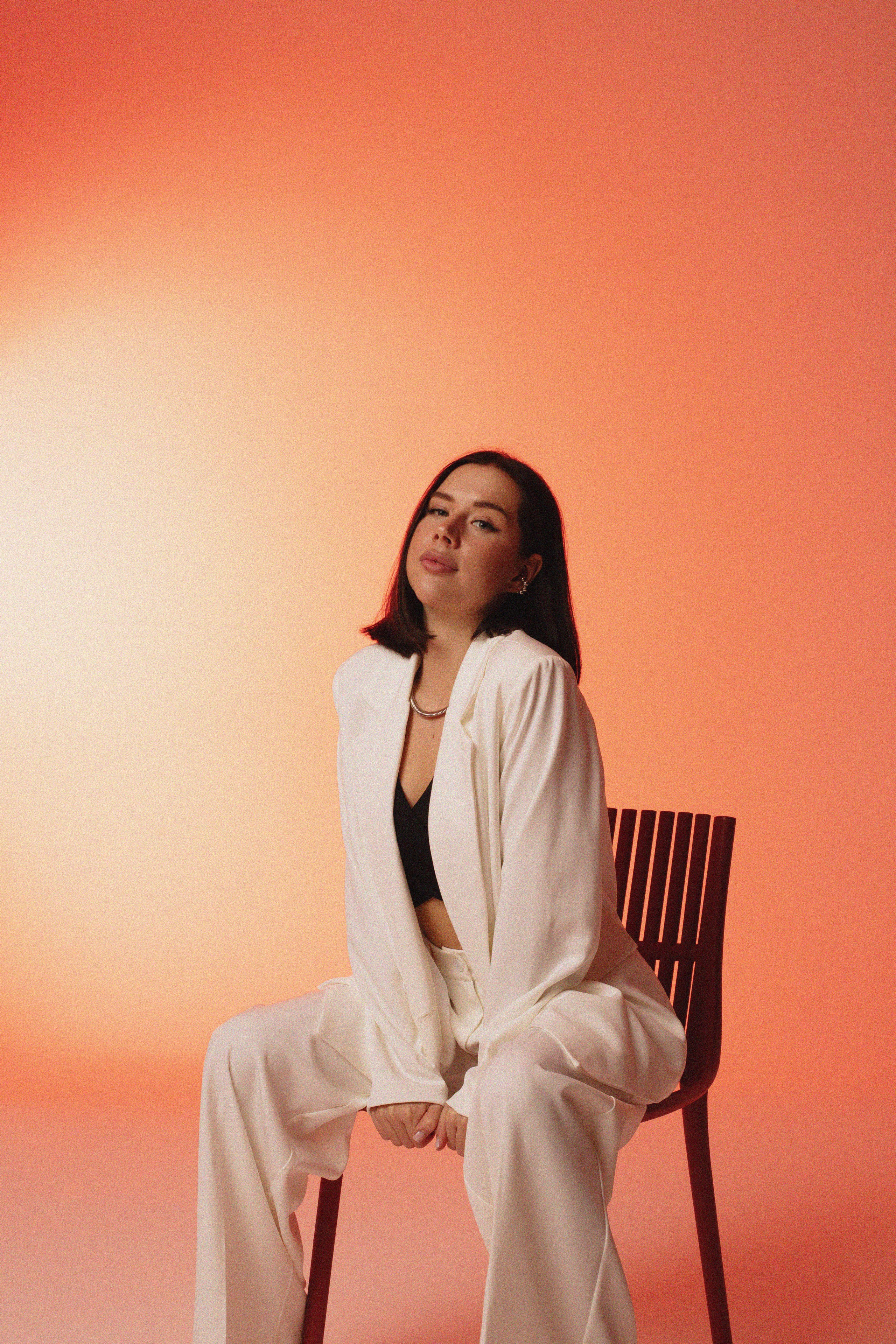 Александра. Фотограф москва