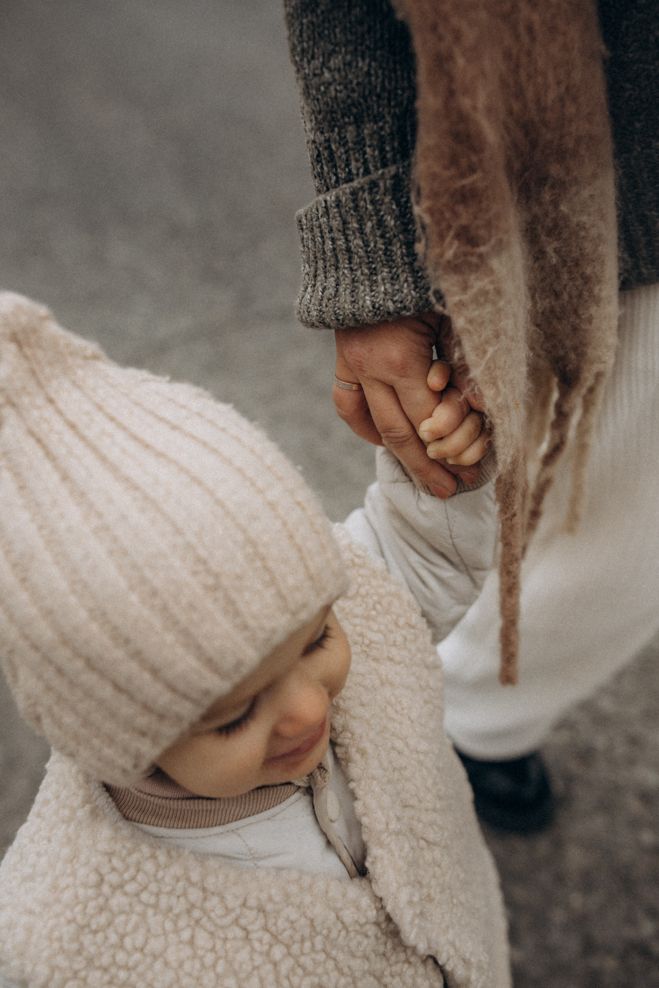 Осенняя история. Фотограф в Тюмени Пушкарева Анастасия