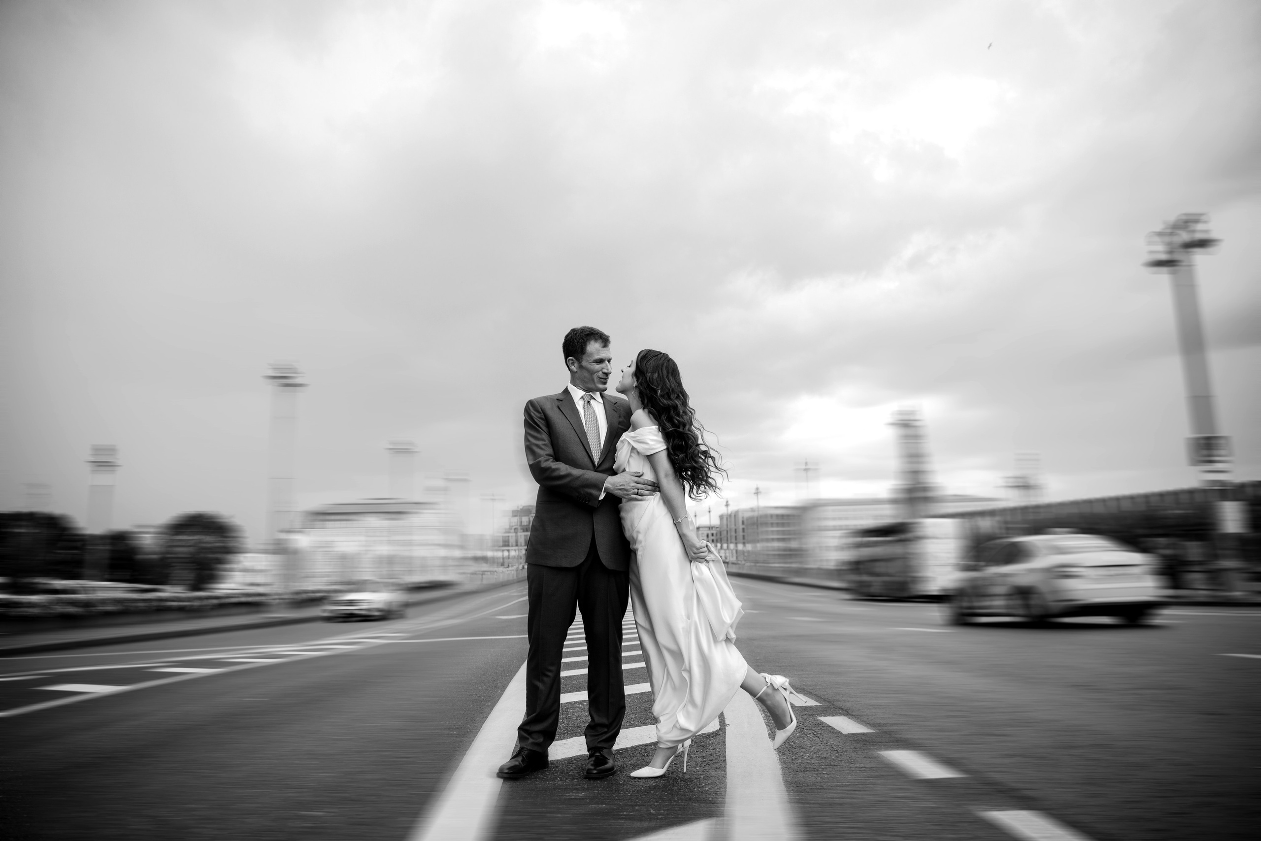 Венчание Екатерины и Рэкса. Свадебный и семейный фотограф в Санкт-Петербурге Барсова Анастасия