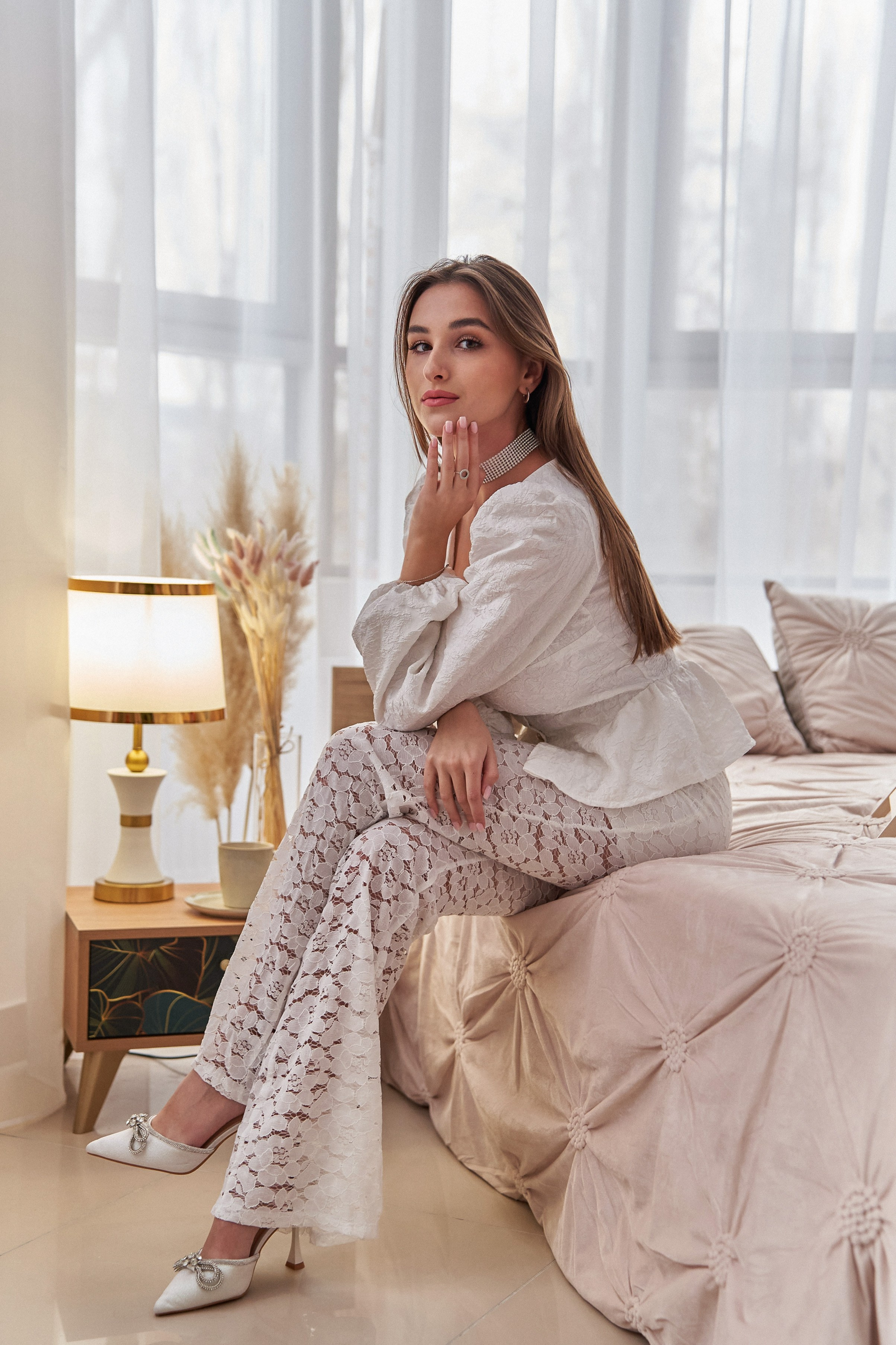 NASTYA. Фотограф Москва, визуальный менеджер Дарья Шевченко