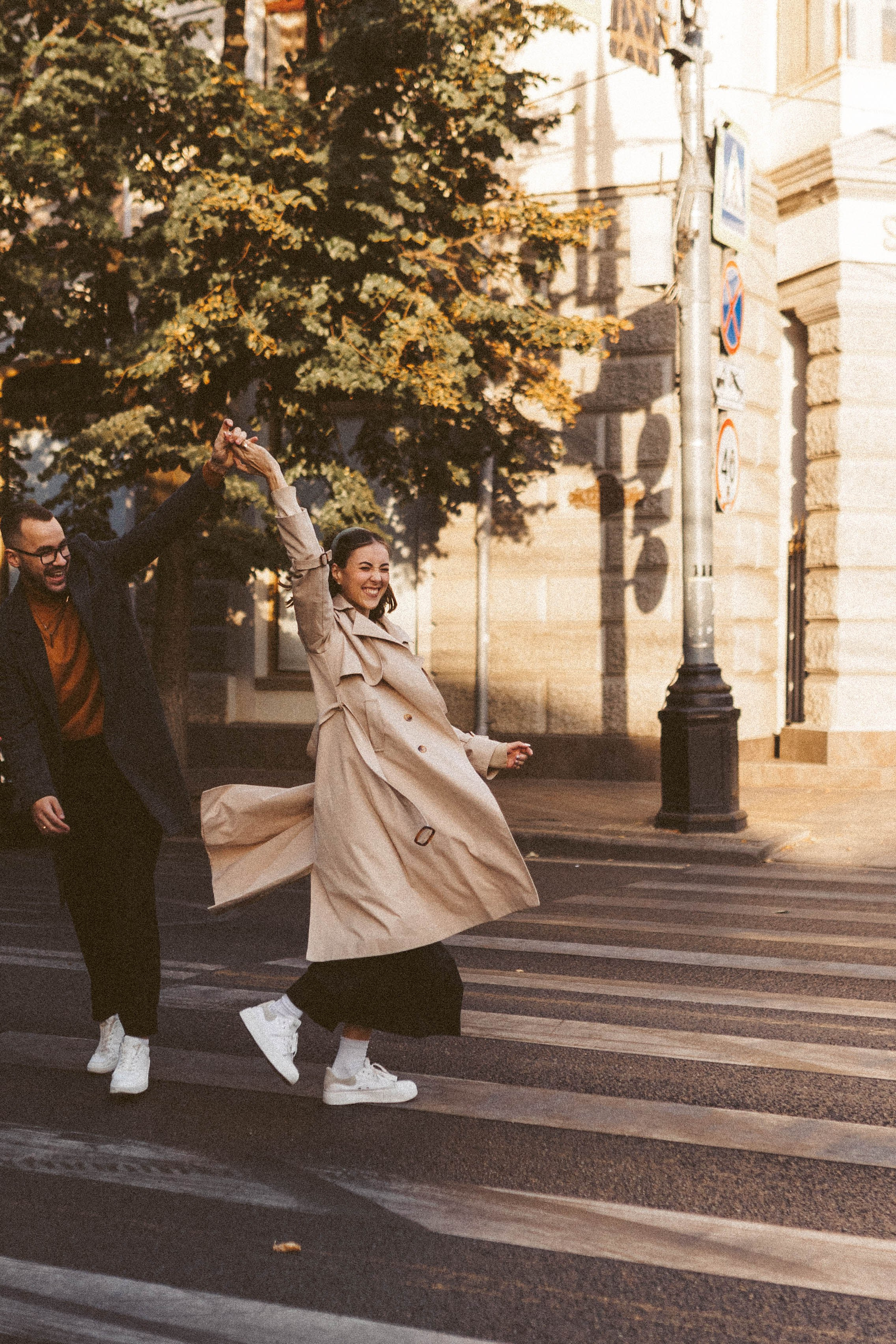 Паша/Алла. Фотограф в Москве Татьяна Сергеева