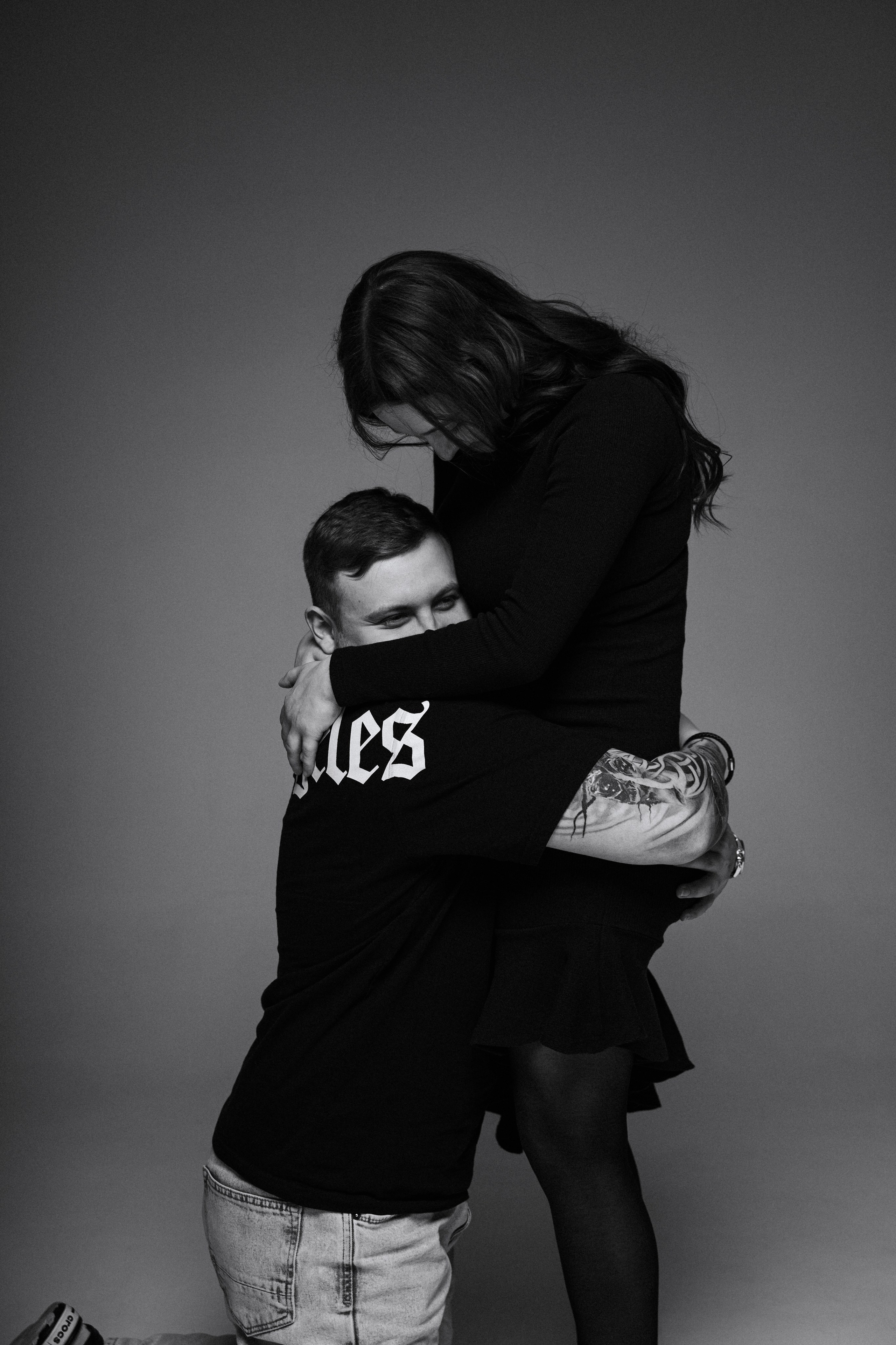 Александр и Дарья. Свадебный и семейный фотограф в Пскове и Острове Света Суворова