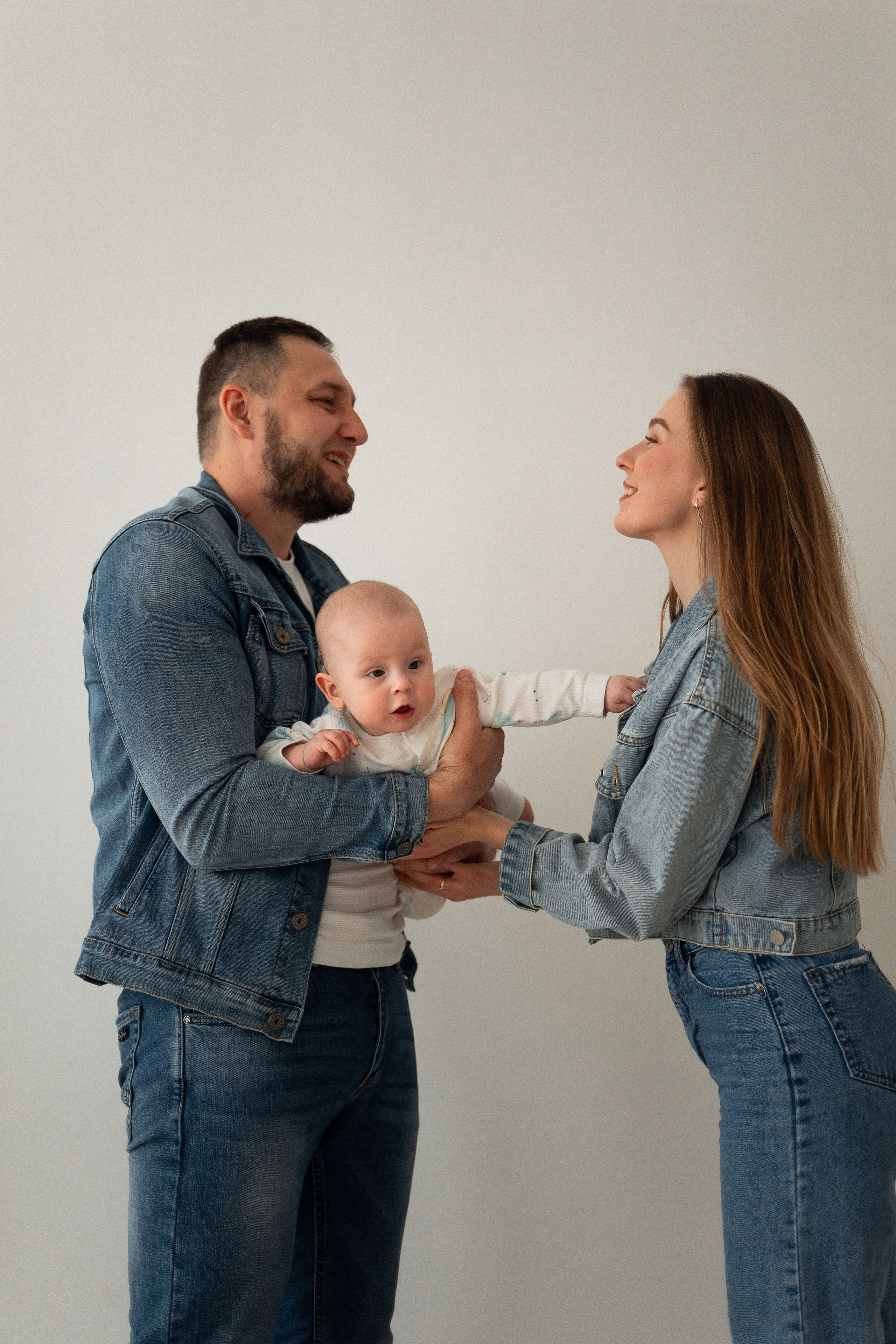 L&E&L. Семейный фотограф в Севастополе и Симферополе Александра Чистякова