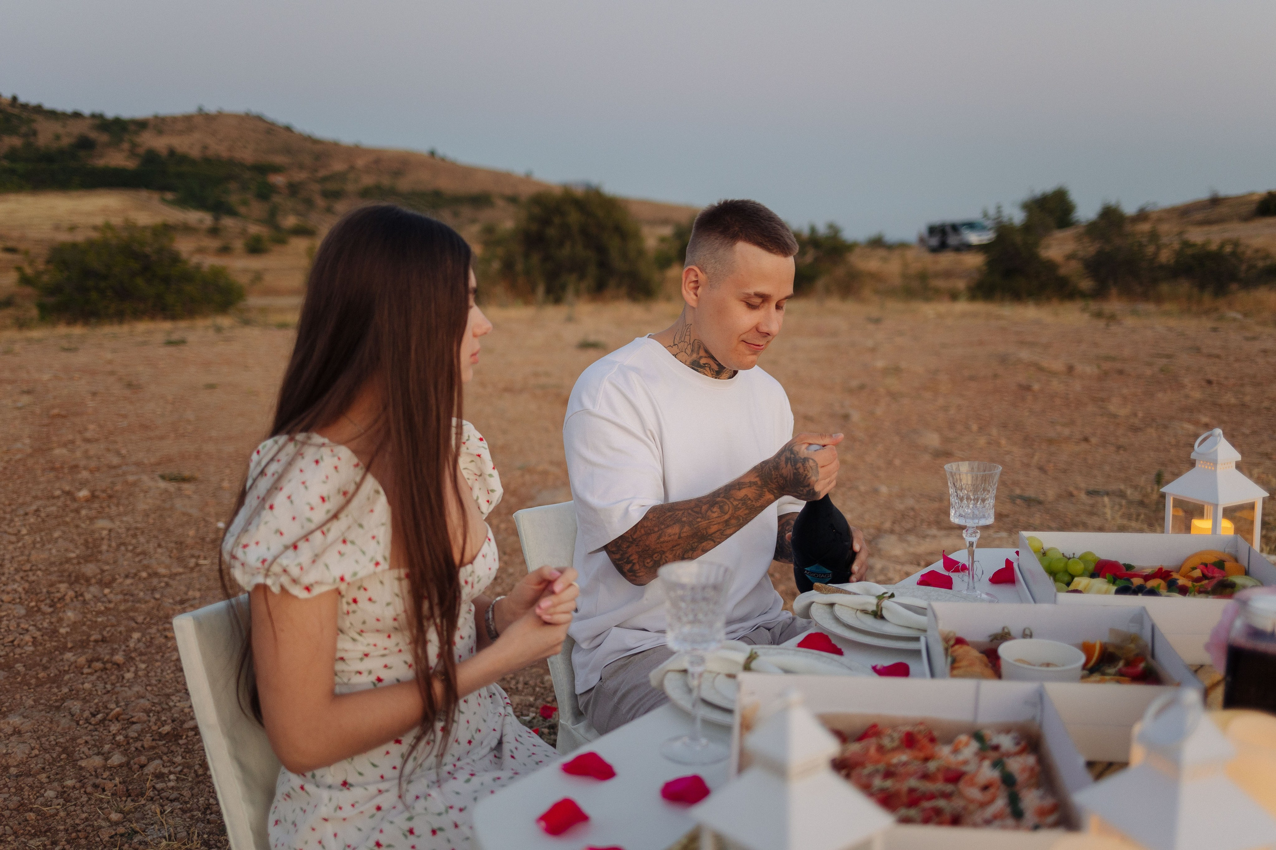 S&M. Семейный фотограф в Севастополе и Симферополе Александра Чистякова