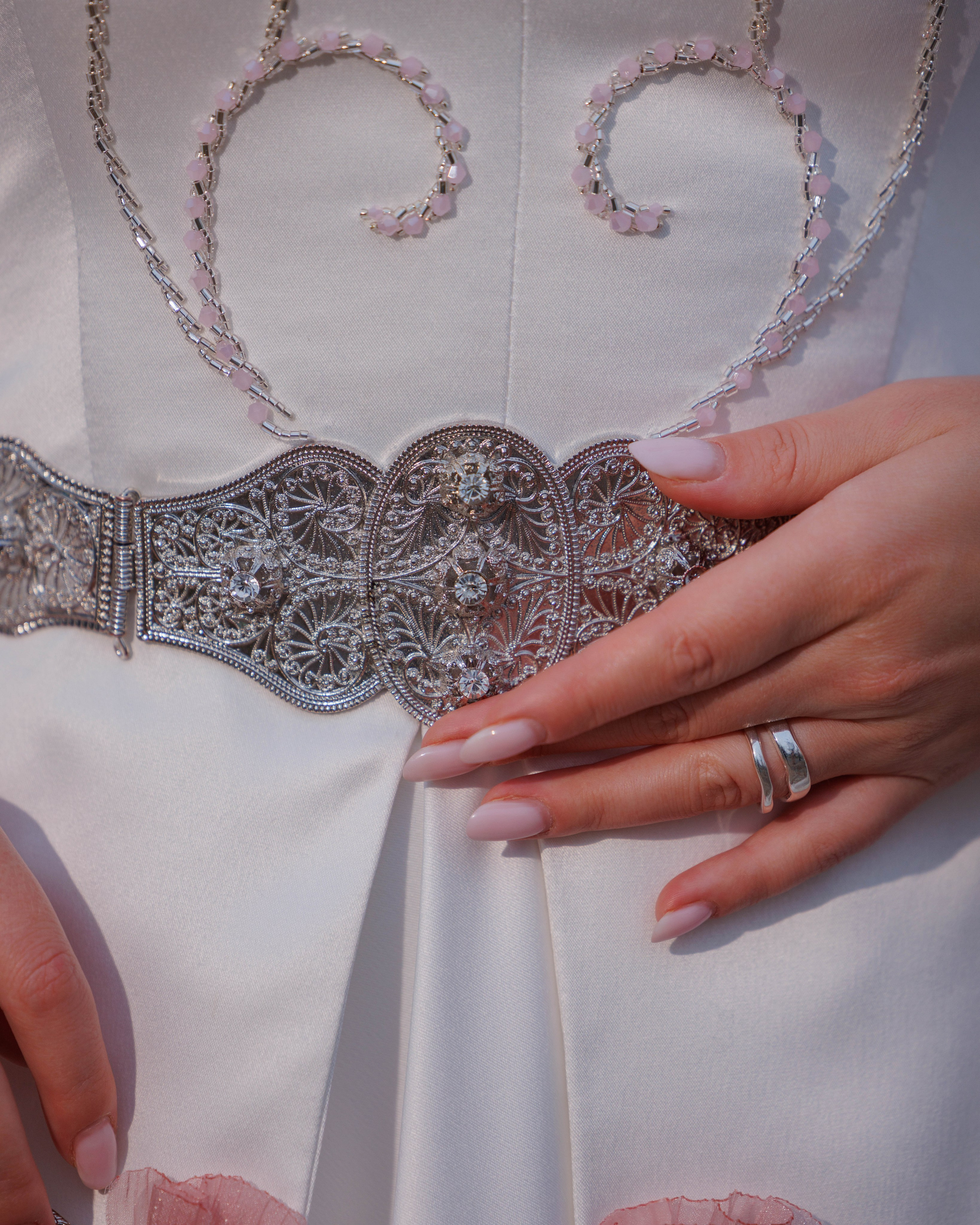 Naslediyekavkaza Свадебный салон. Taysumoff