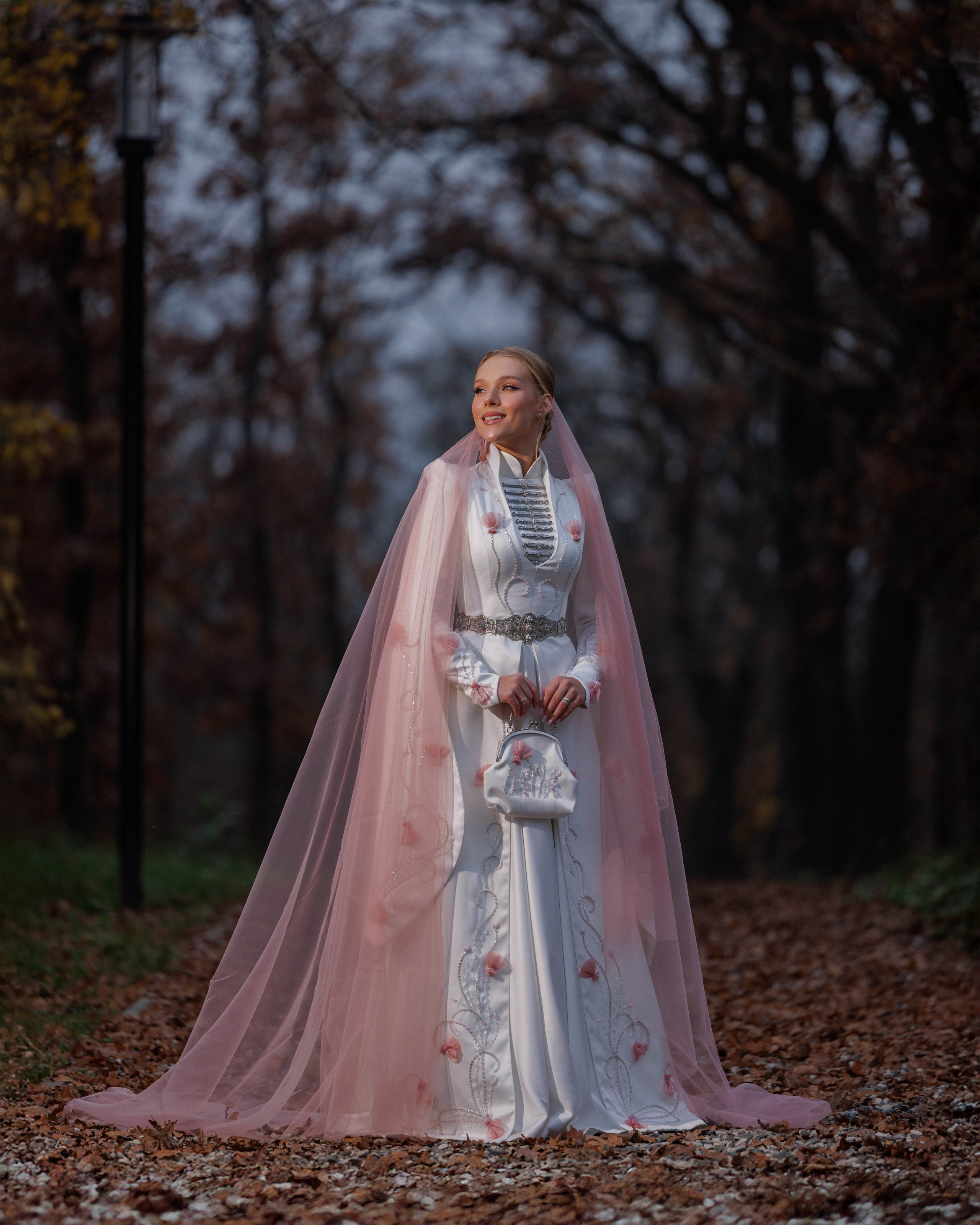 Naslediyekavkaza Свадебный салон. Taysumoff