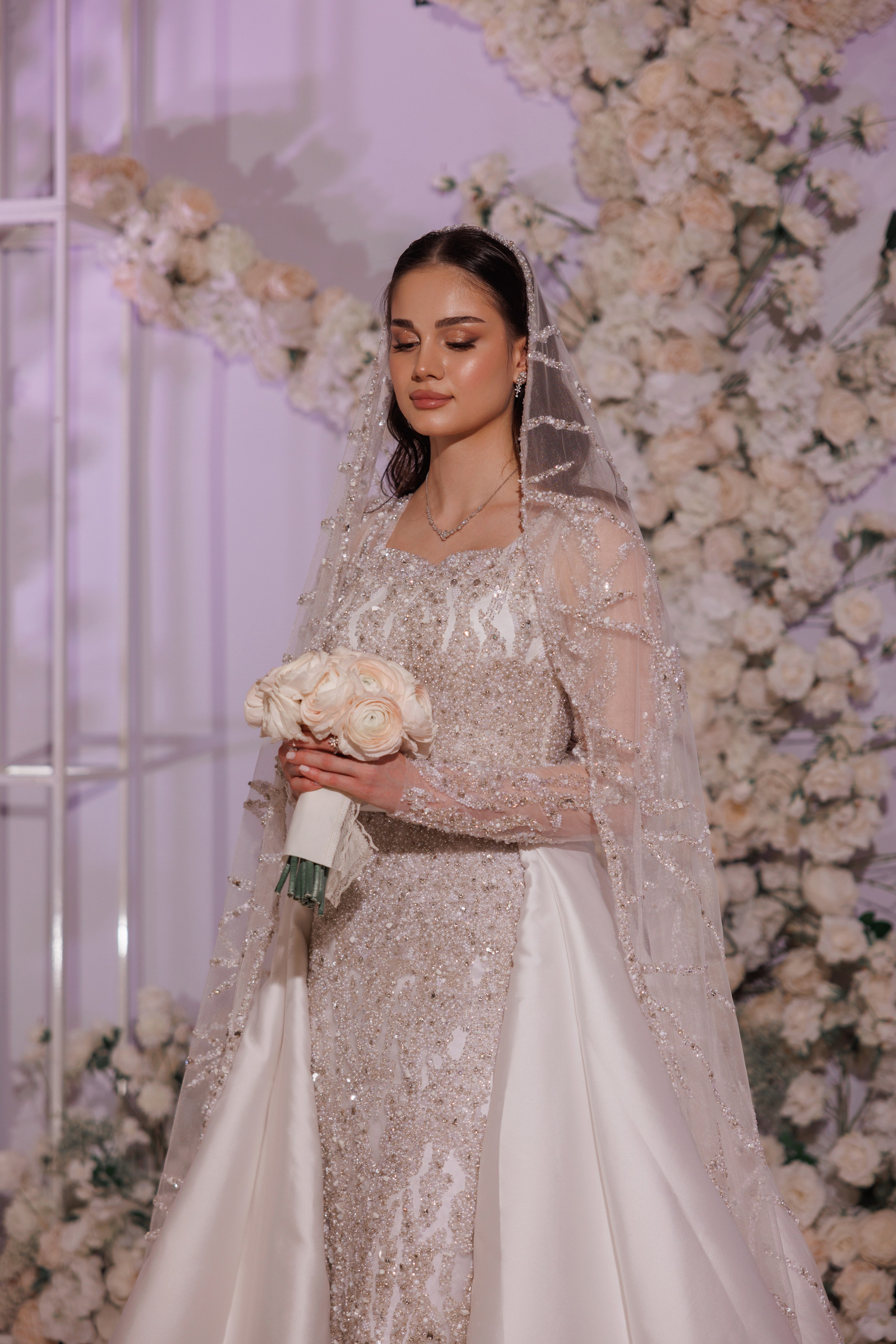 Whedding Photo. Taysumoff