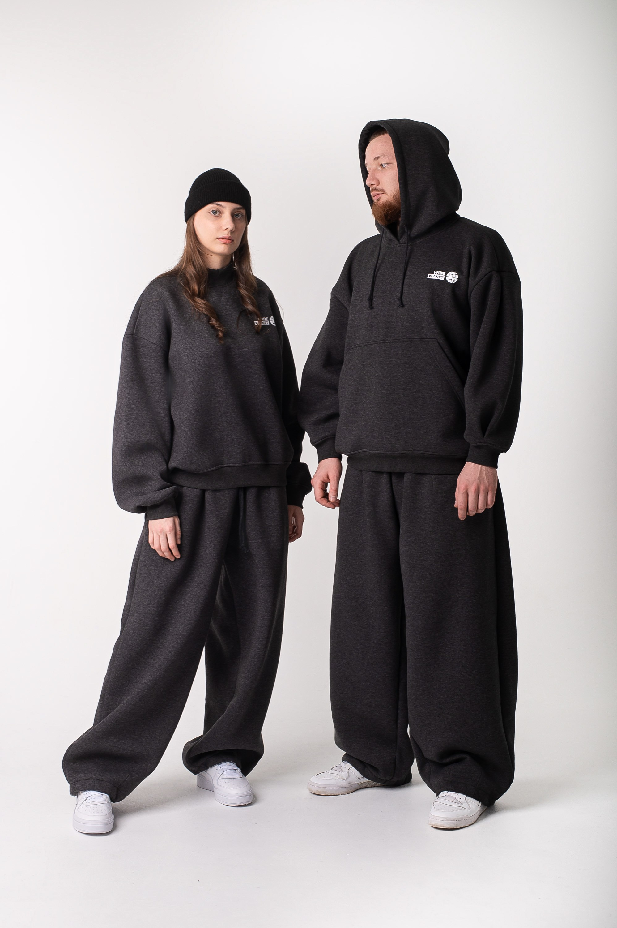 Wide Planet. Главная