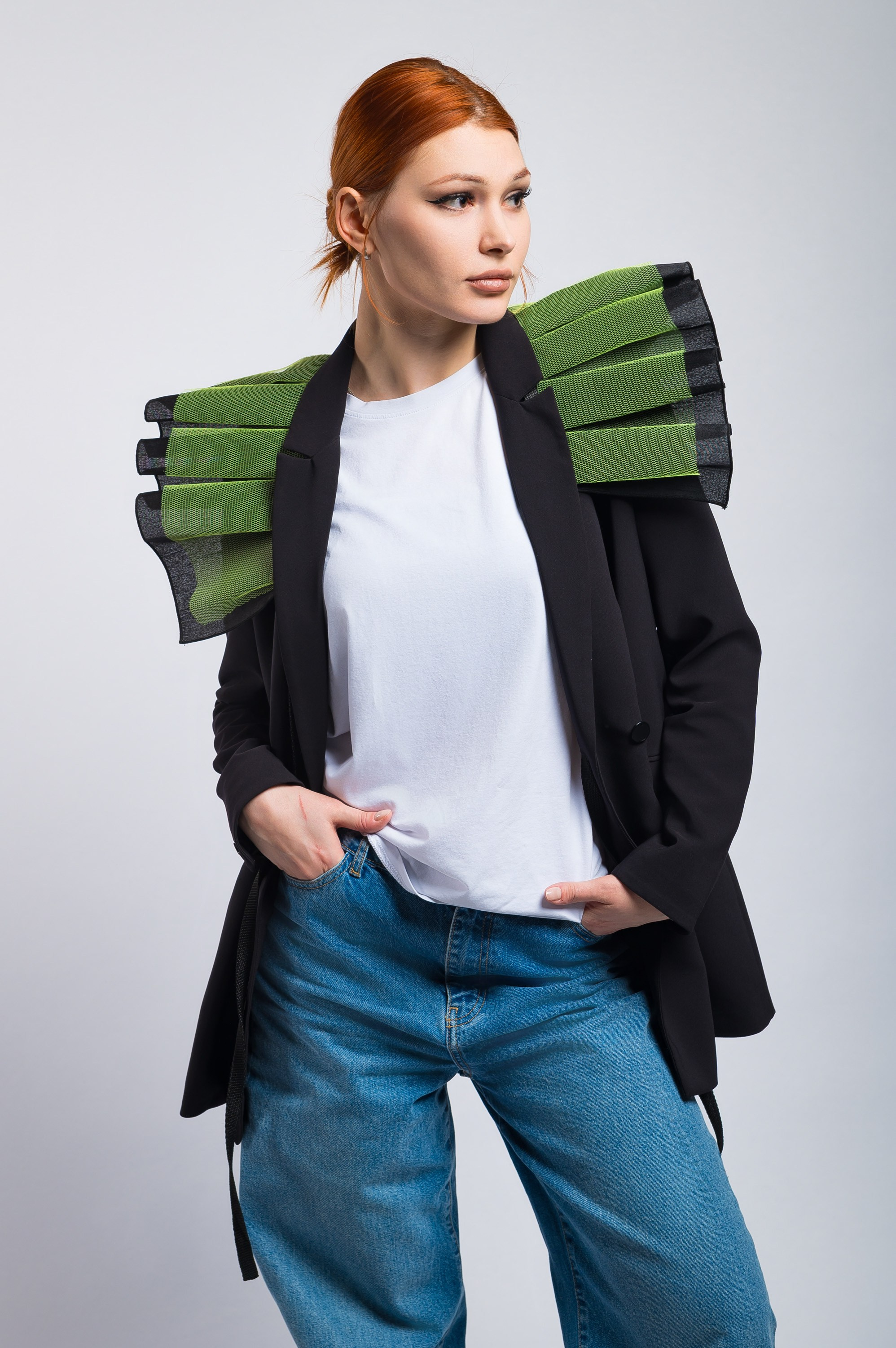 Рюши. Главная