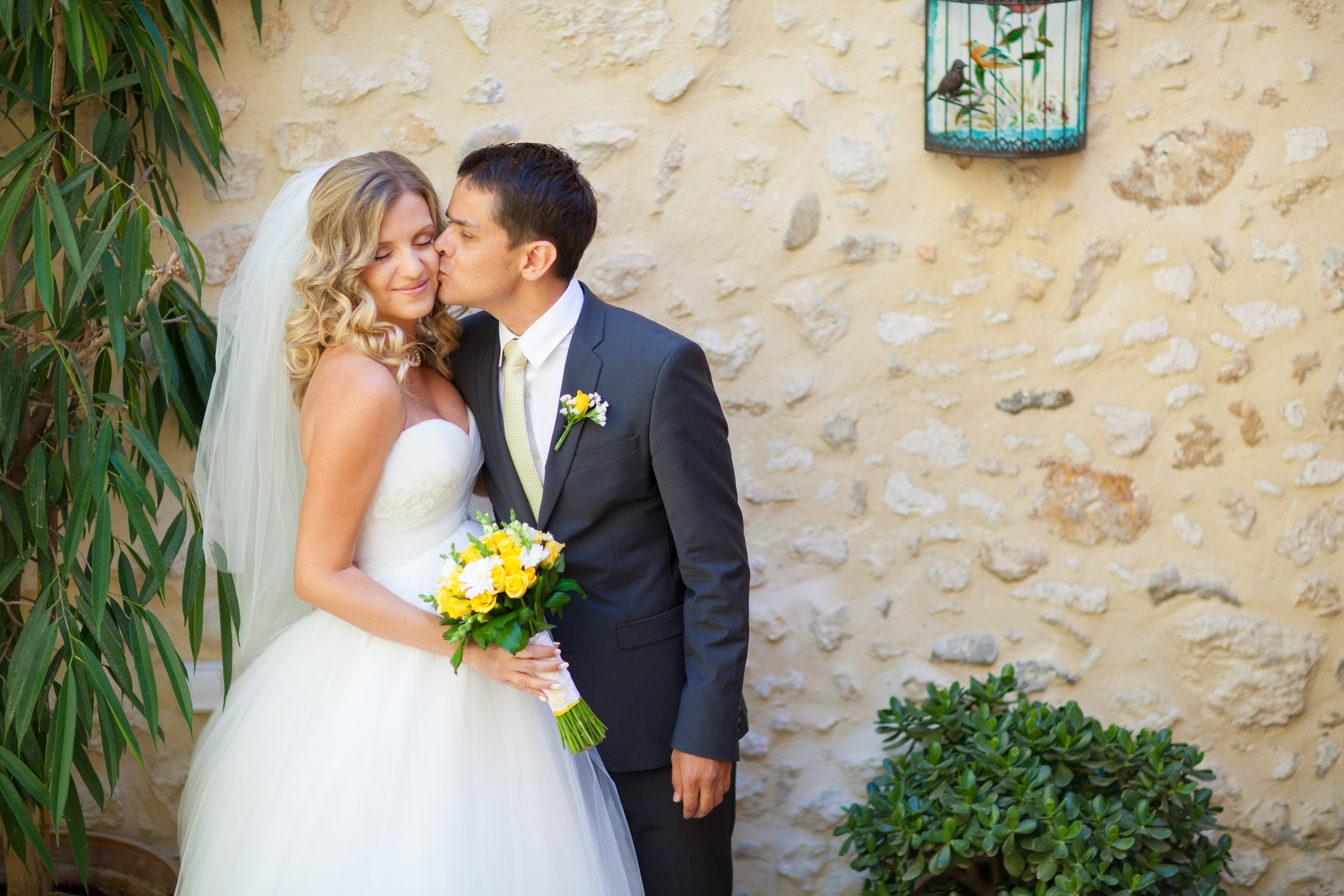 Свадьбы в разных странах. Свадебный фотограф в Москве Екатерина Огарская
